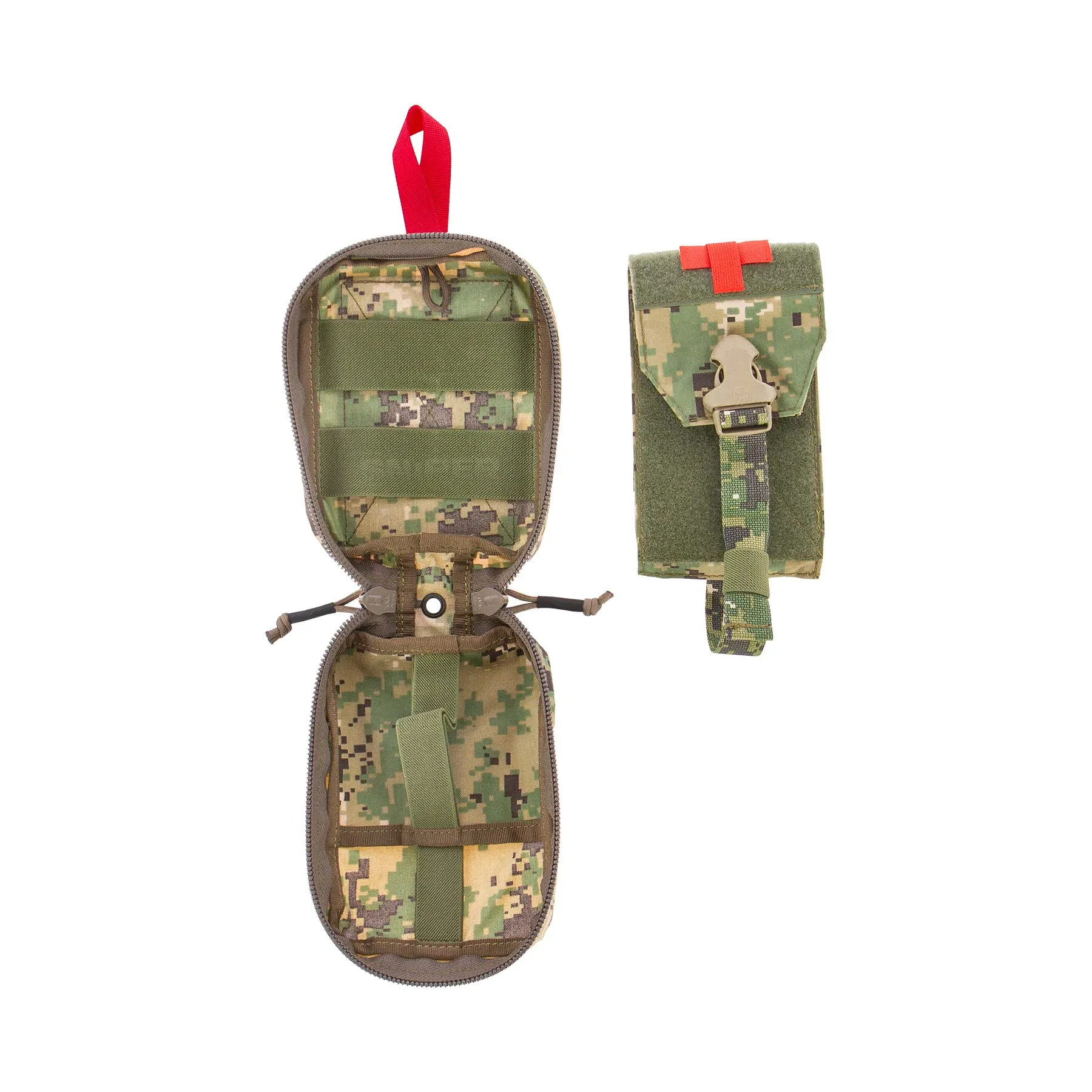 First Aid Kit Pouch, AOR2