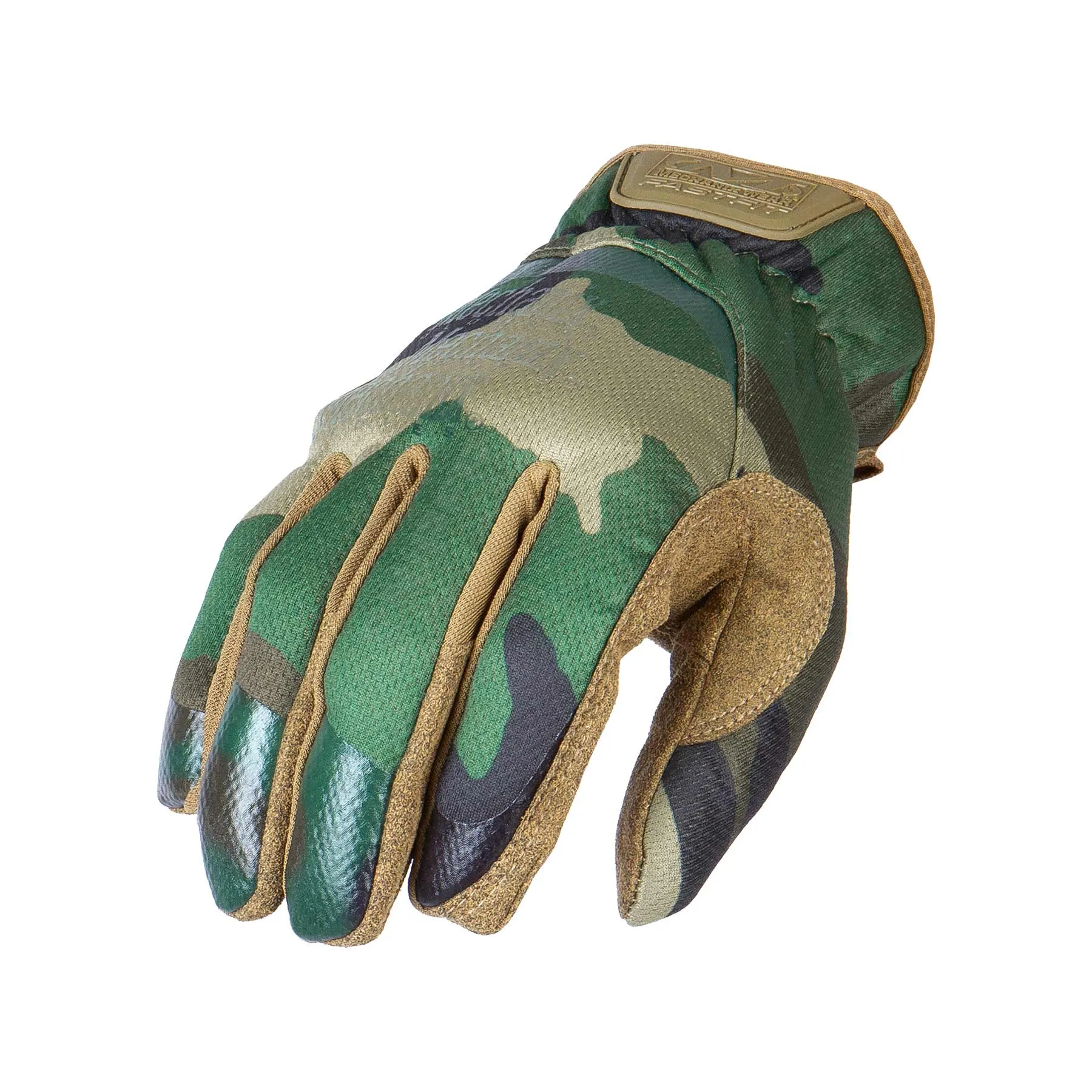 Fastfit, Woodland Fastfit, Woodland