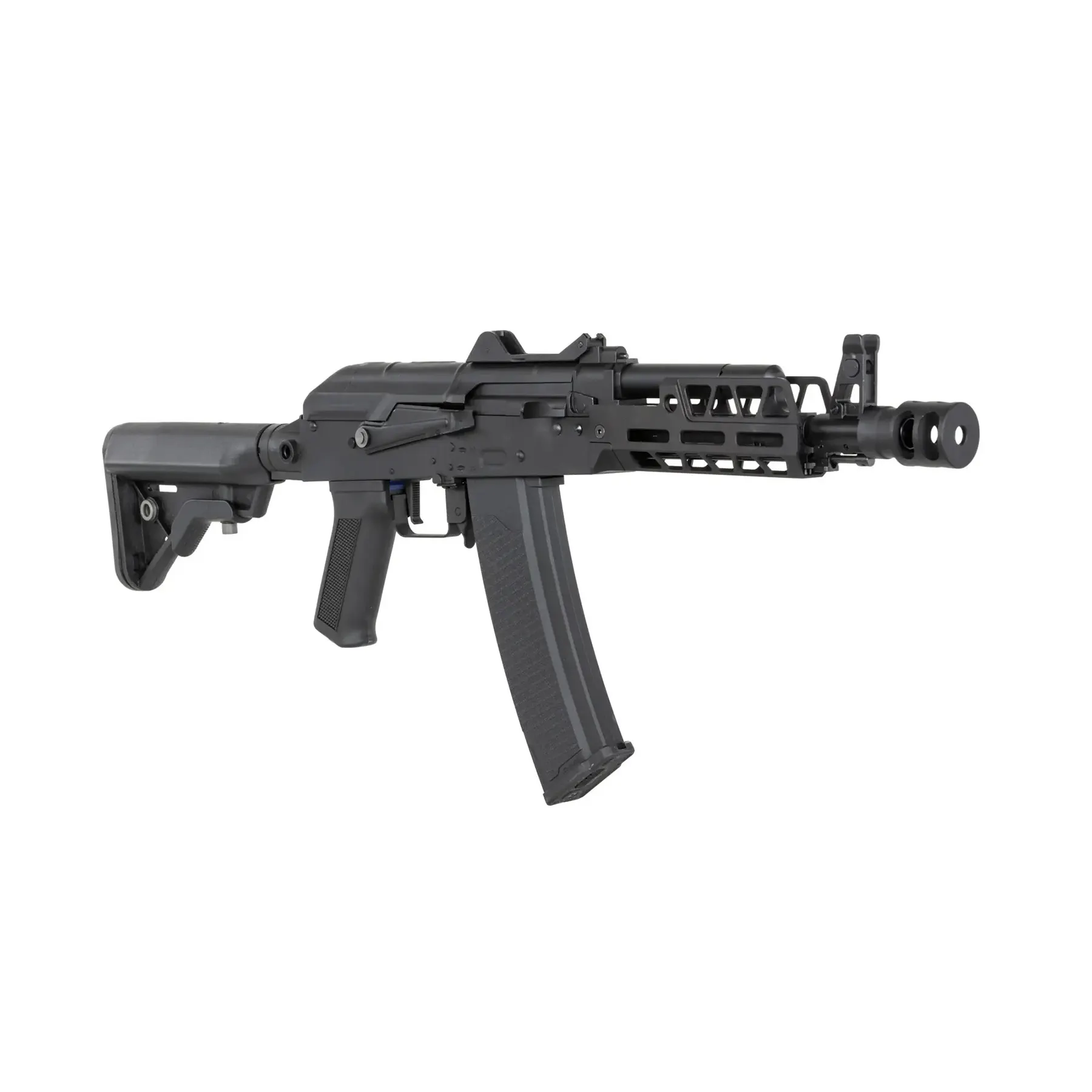 Specna Arms AK SA-J83 Core w/ HAL ETU (S)AEG, Black