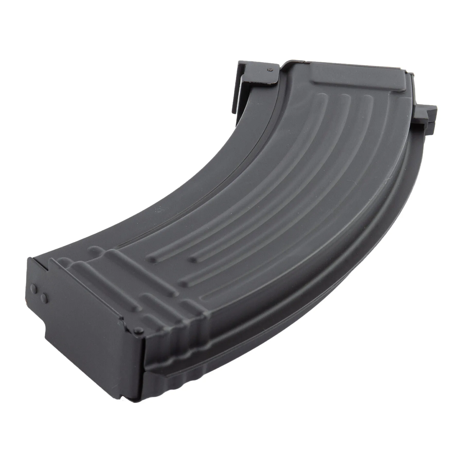 Flash Magazine für AK47, 500rds, Black