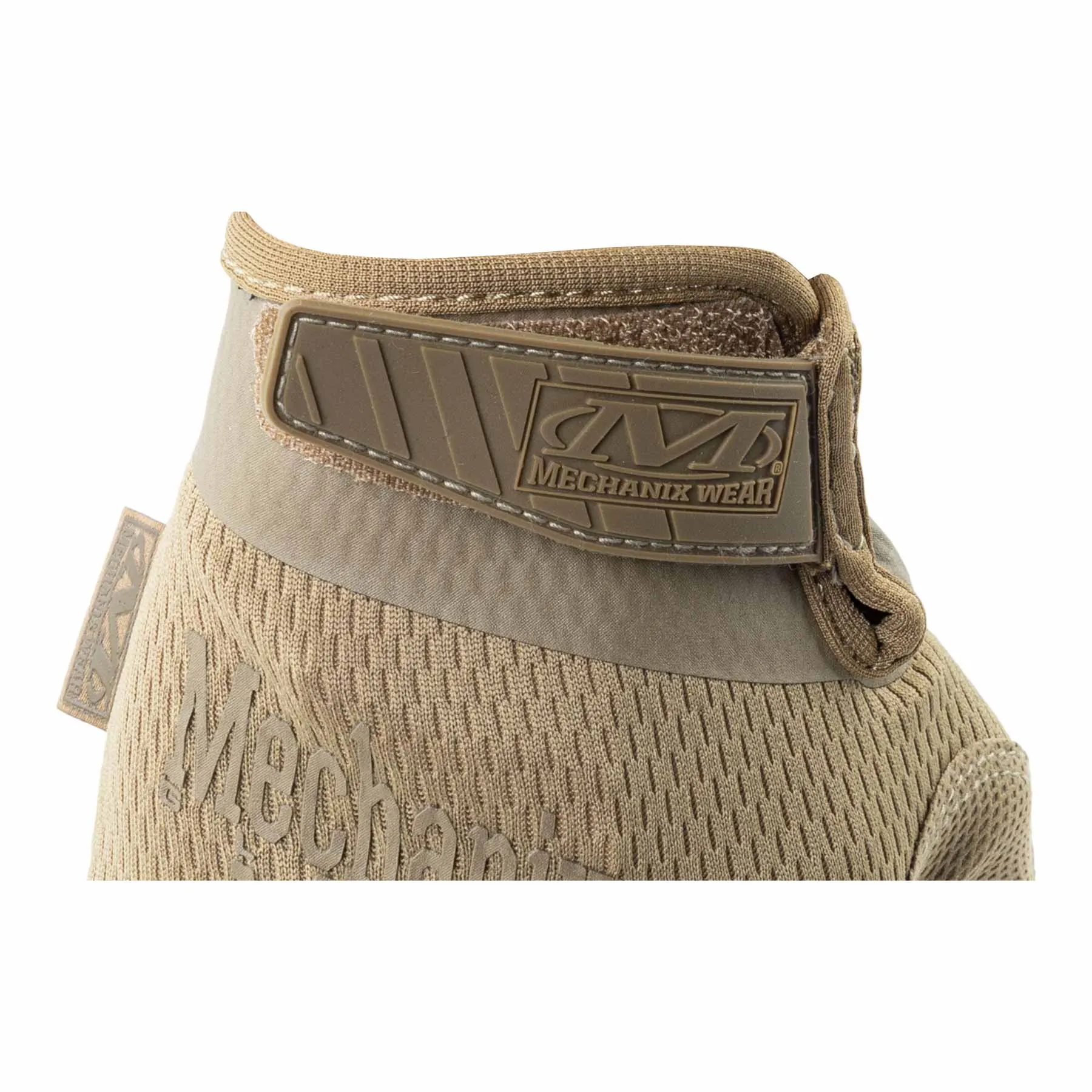 Women's Mechanix 0.5, Covert, Coyote
