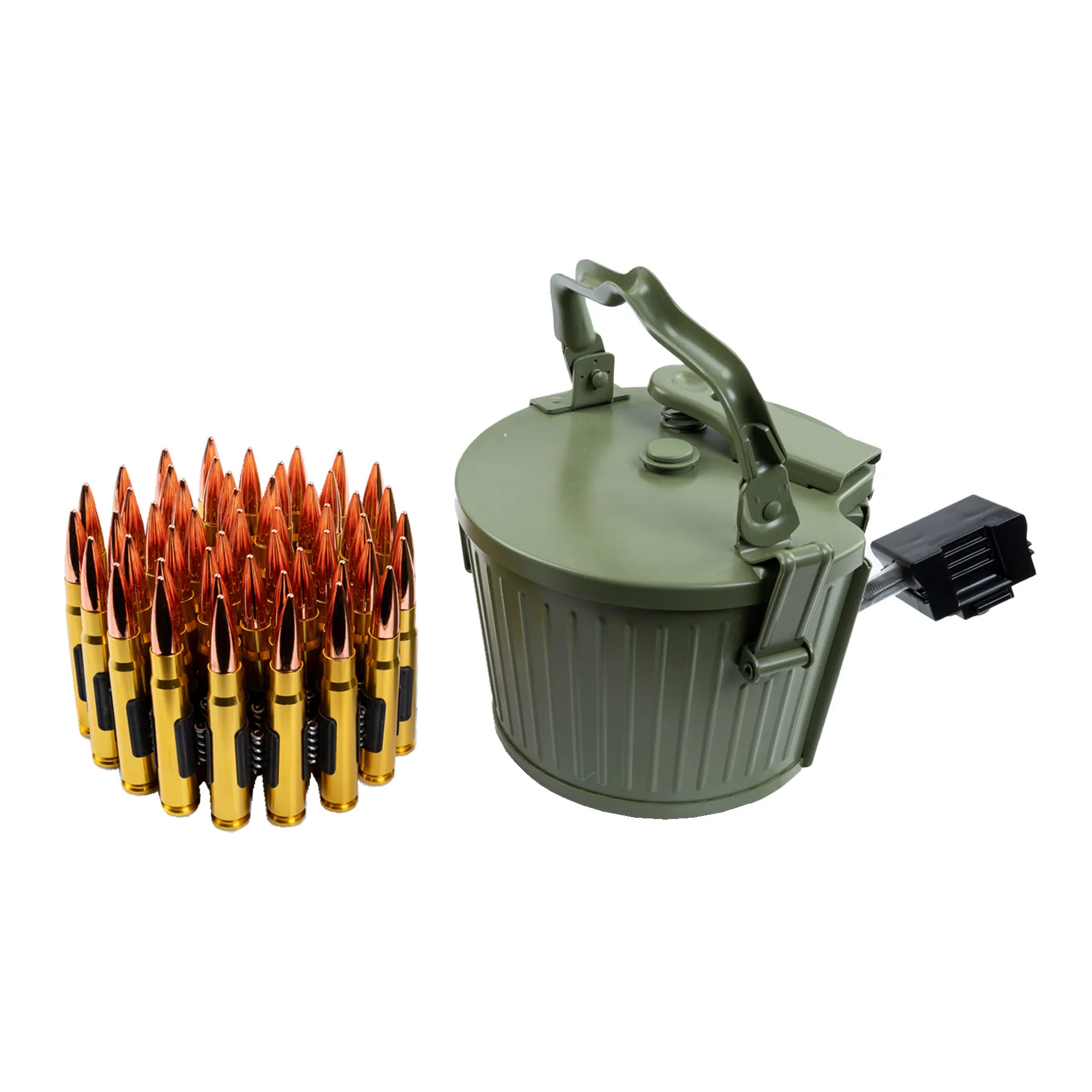 G&G GMG42 < 0, 5 Joule Softair Gewehr