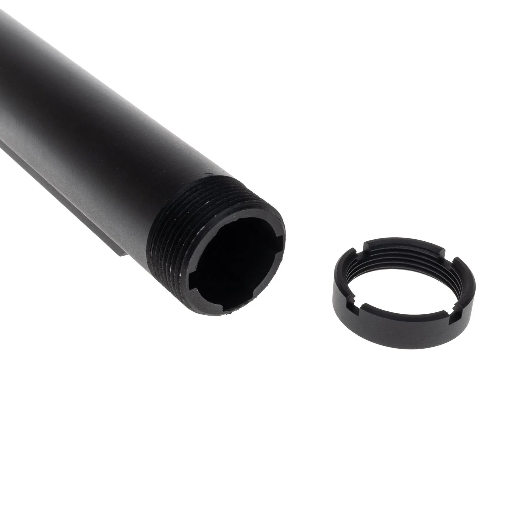 Specna Arms EDGE Stock Tube, Black