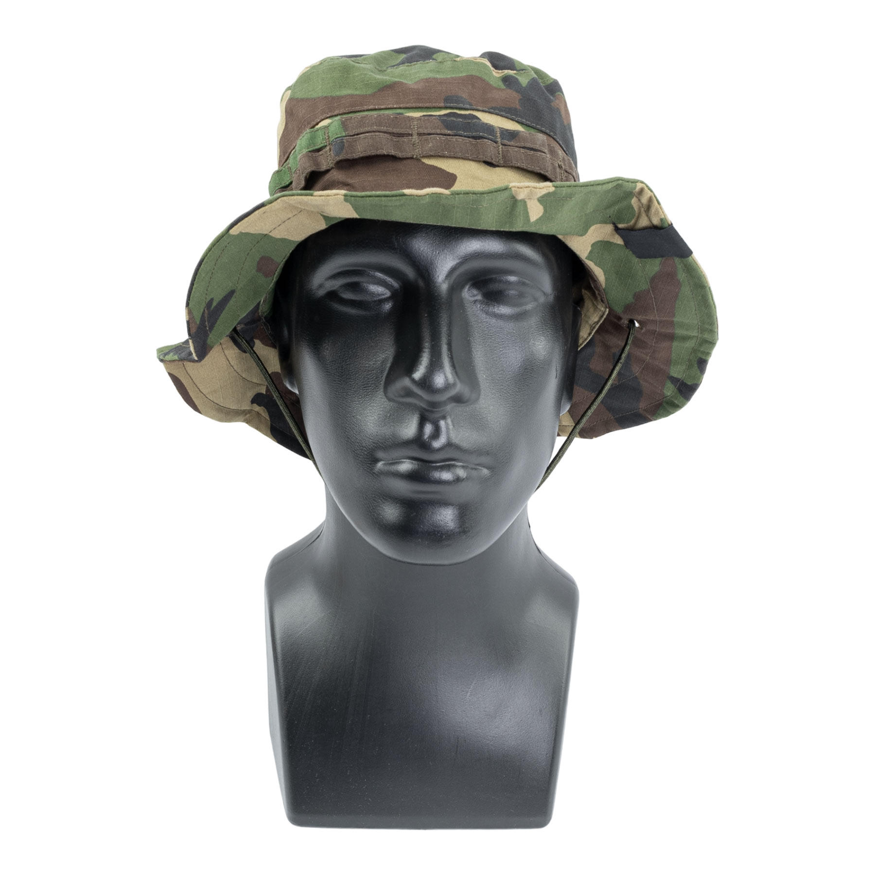Mod 3 Boonie Hat, Woodland