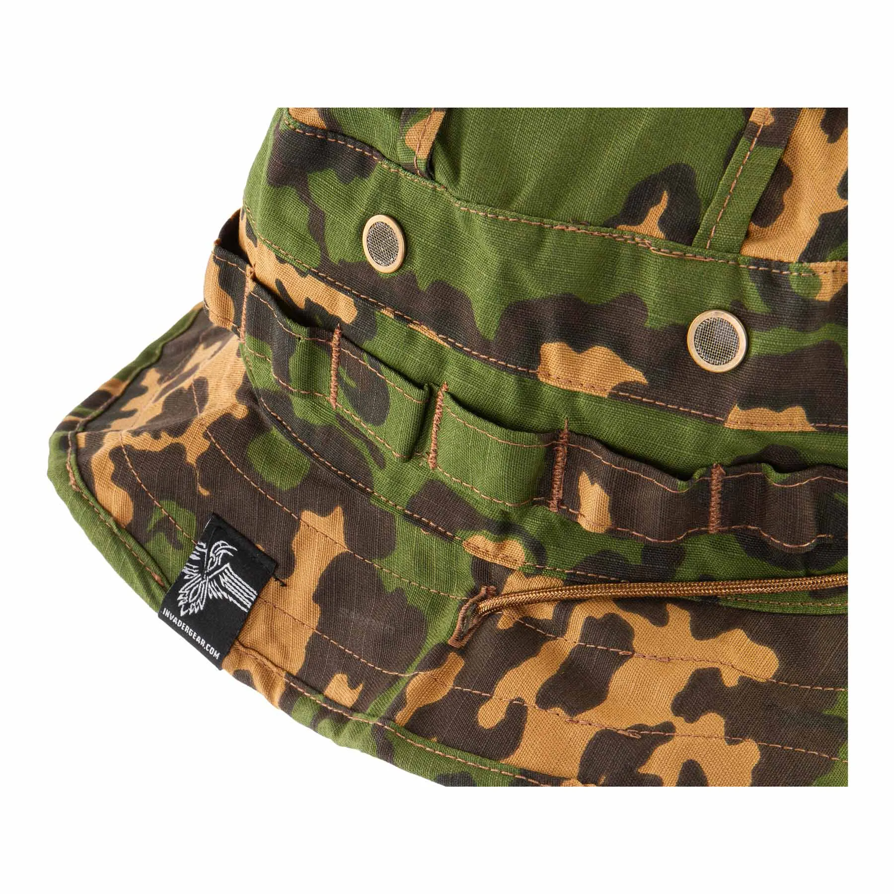 Mod 2 Boonie Hat, Partizan