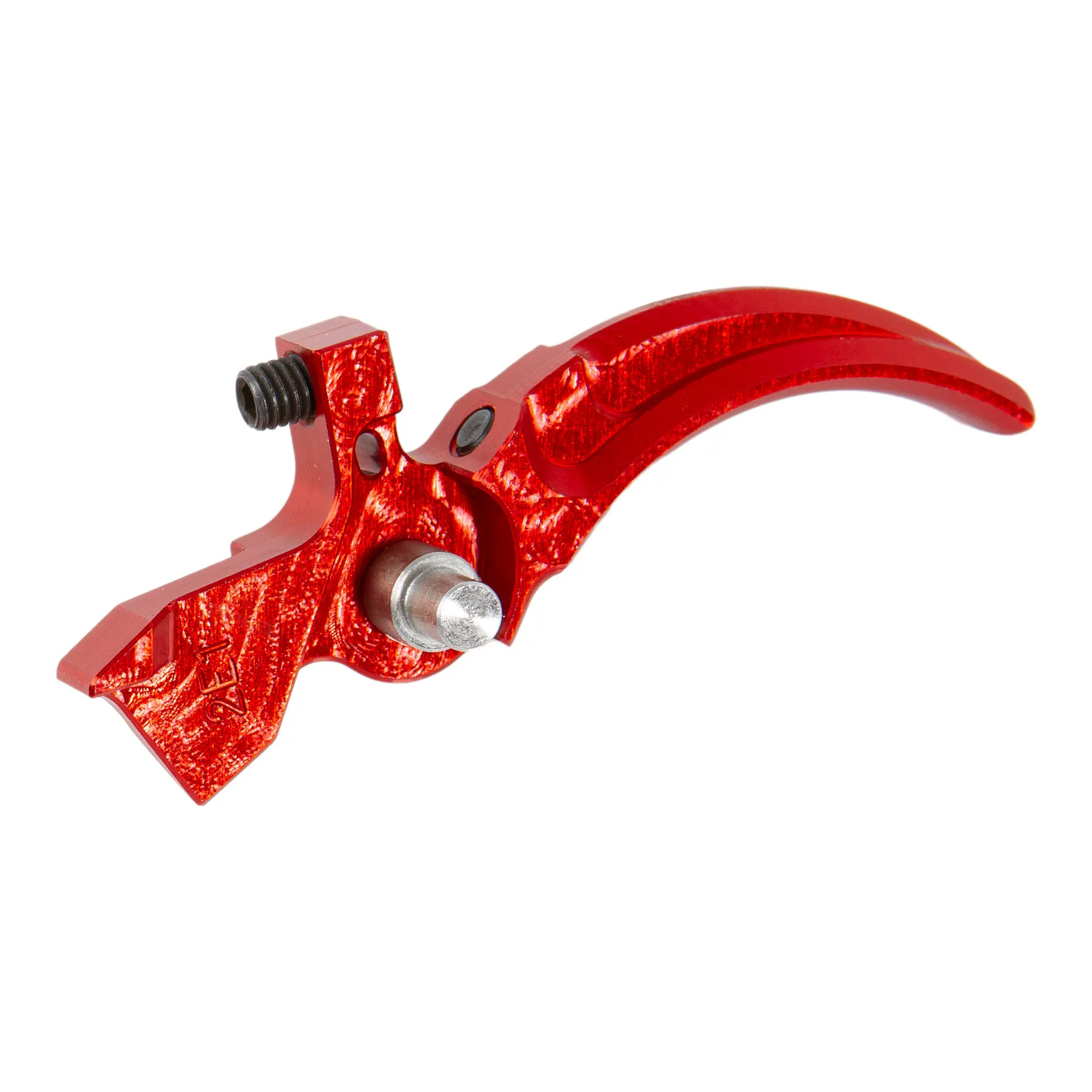 Nova Trigger 2E1, Red