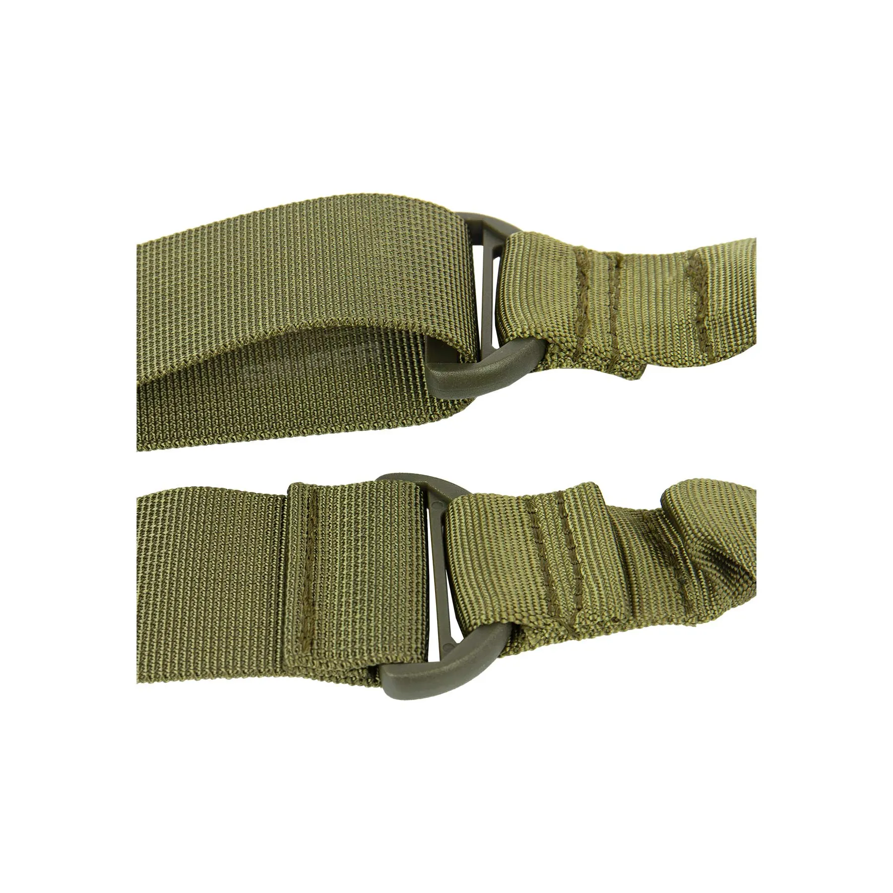 1-Point Sling Bungee, Olive 1-Point Sling Bungee, Olive