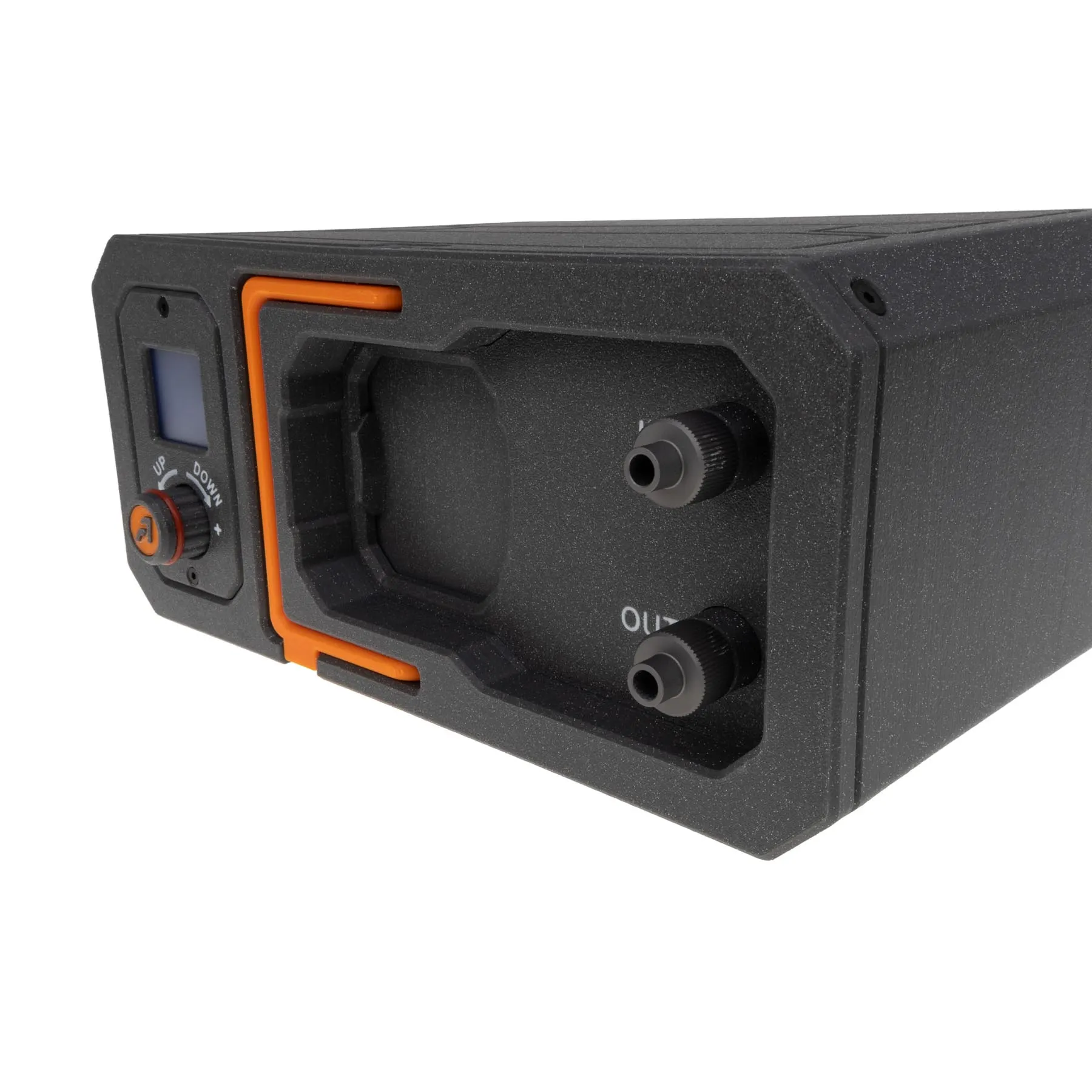 Acetech Electric Speedloader, 12000rds, Grey