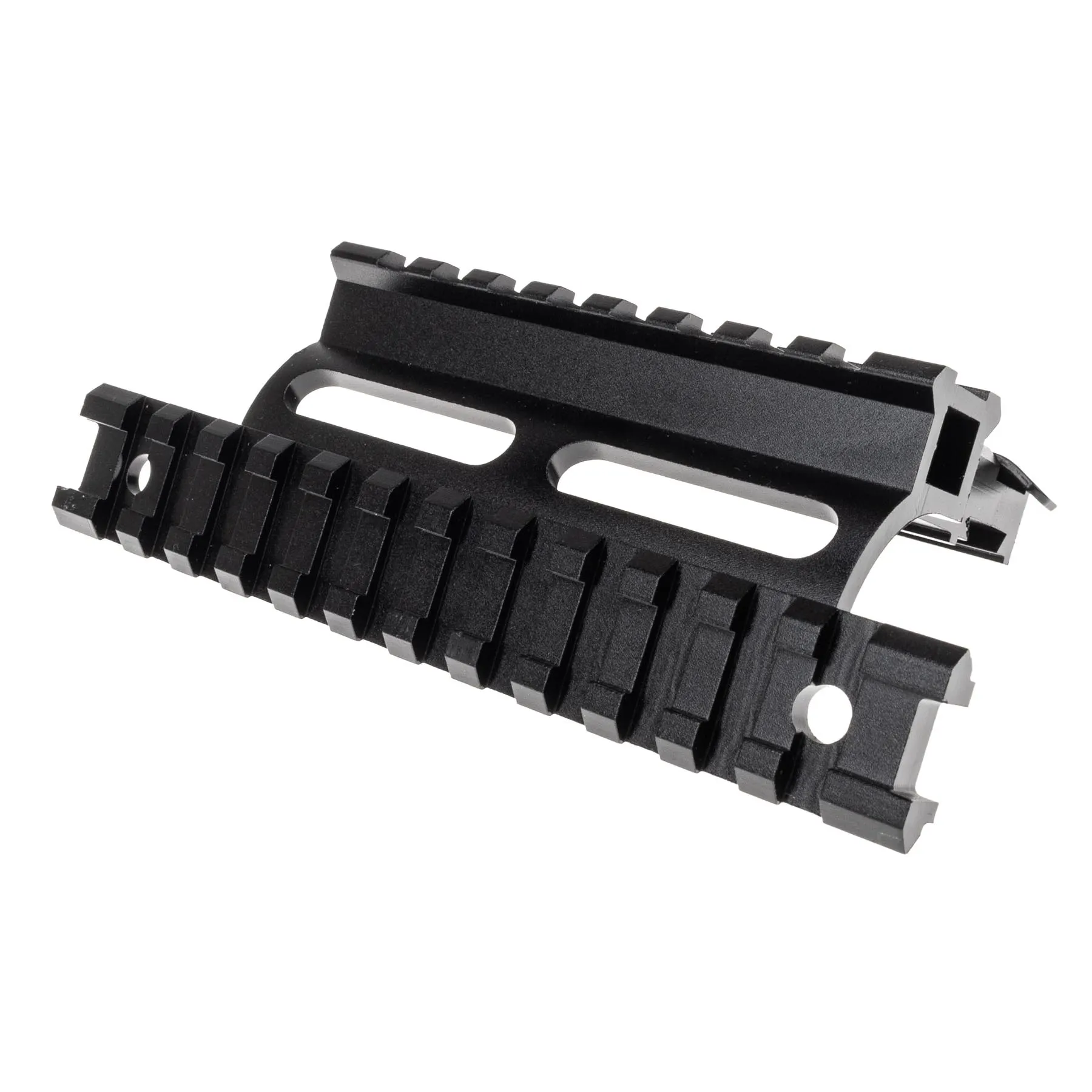 Reapo Side Mount for AK, Black