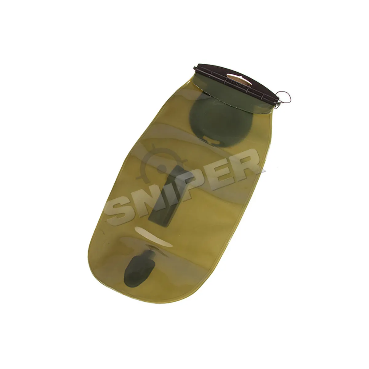 Hydration Bag WXP 3L, Storm Valve, Low Profile UTA