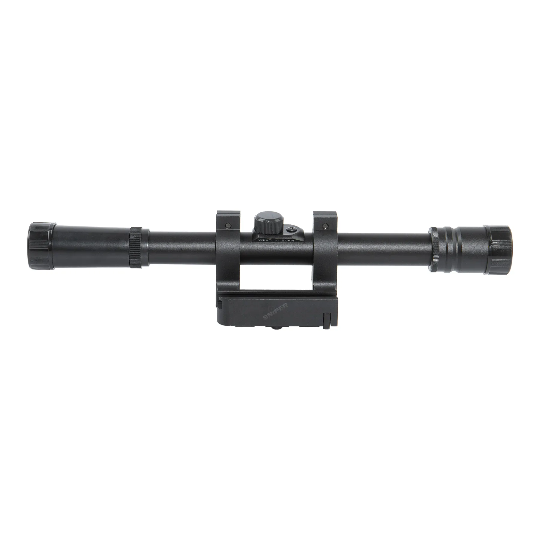 SnowWolf Kar98K Zielfernrohr mit Mount
