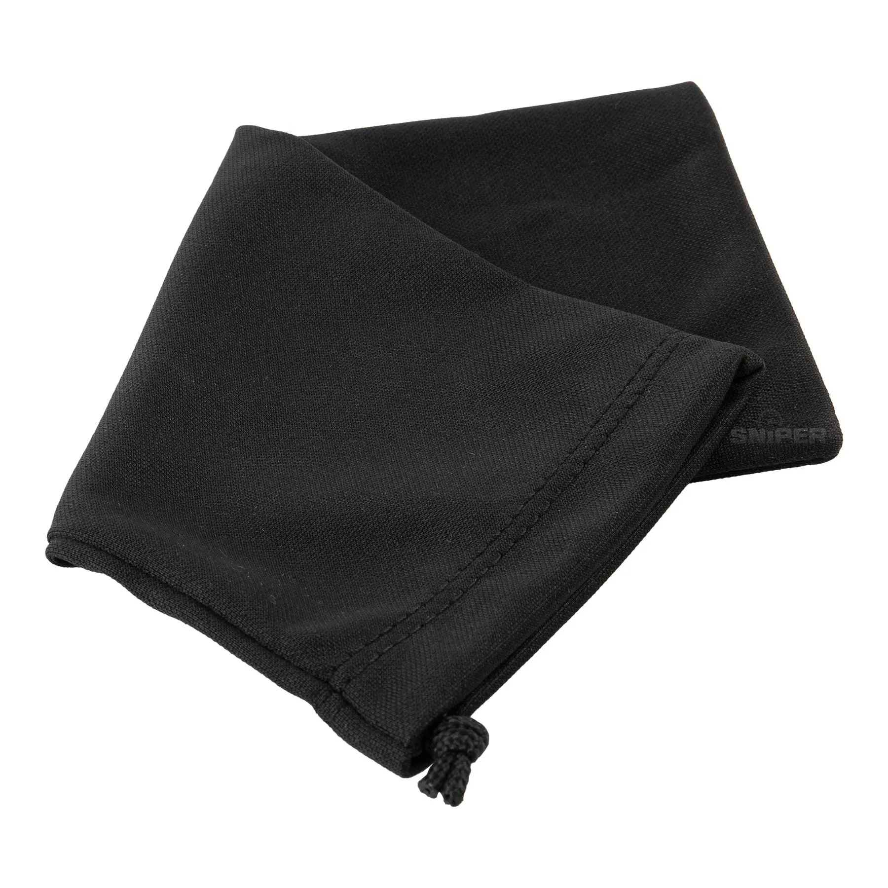 Microfiber Eyeshield Bag Microfiber Eyeshield Bag