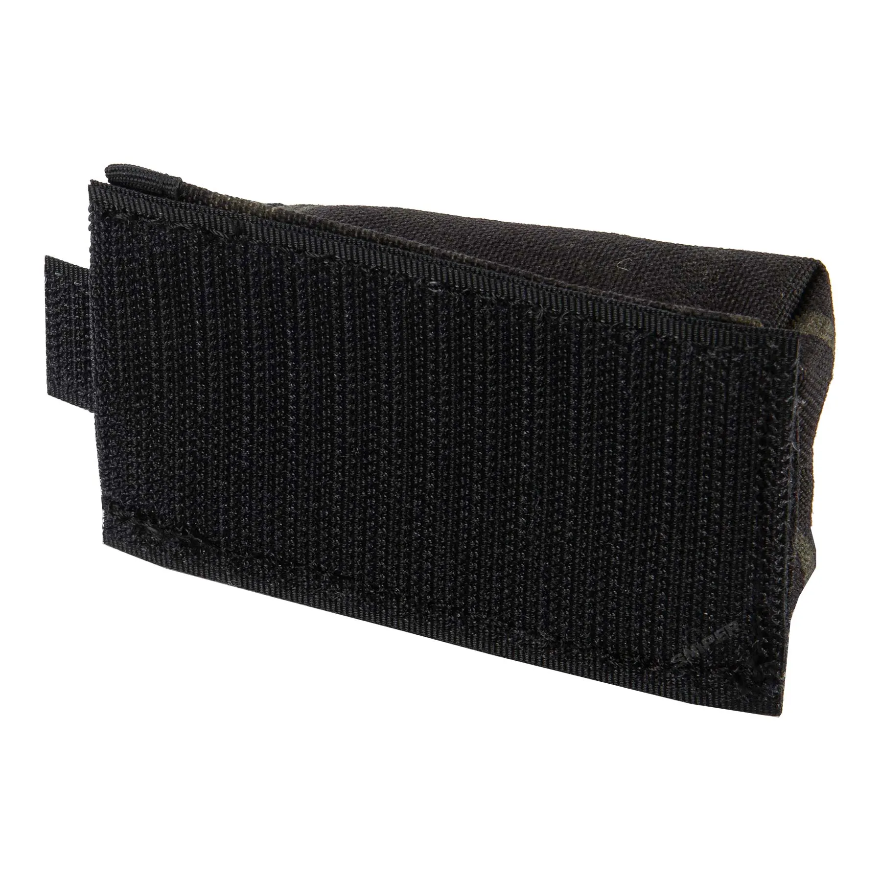 Kletthalterung FRS MS, Multicam Black