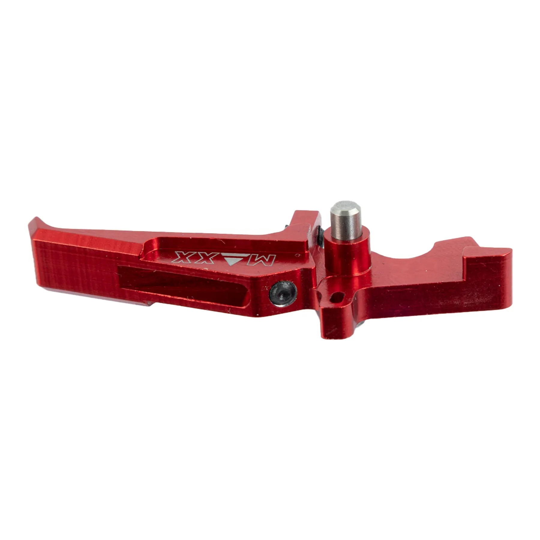 Maxx CNC Advanced Speed Trigger Style E, Red