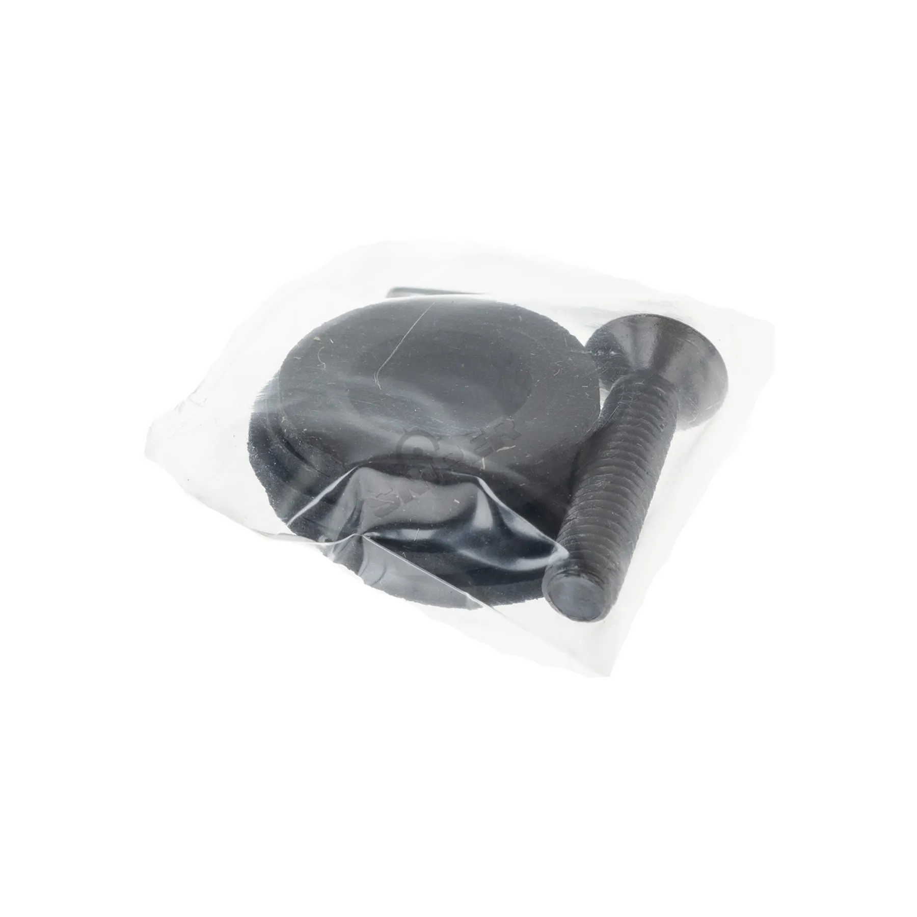 EON CNC Power Hybrid Piston Head w/ Weight Pad Set