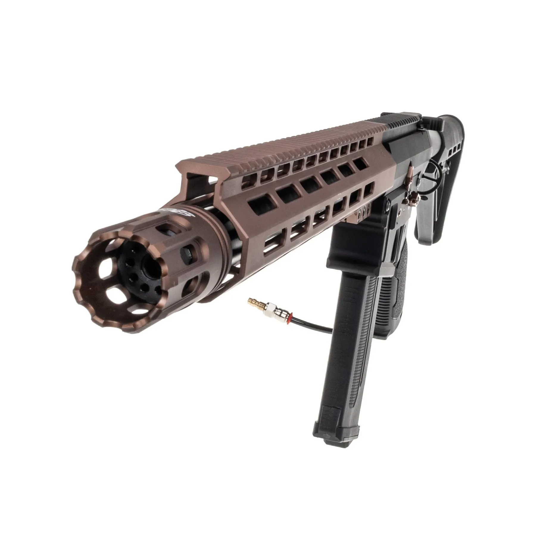 SAC WOLF SOLID - "Walhallas Ruf", HPA
