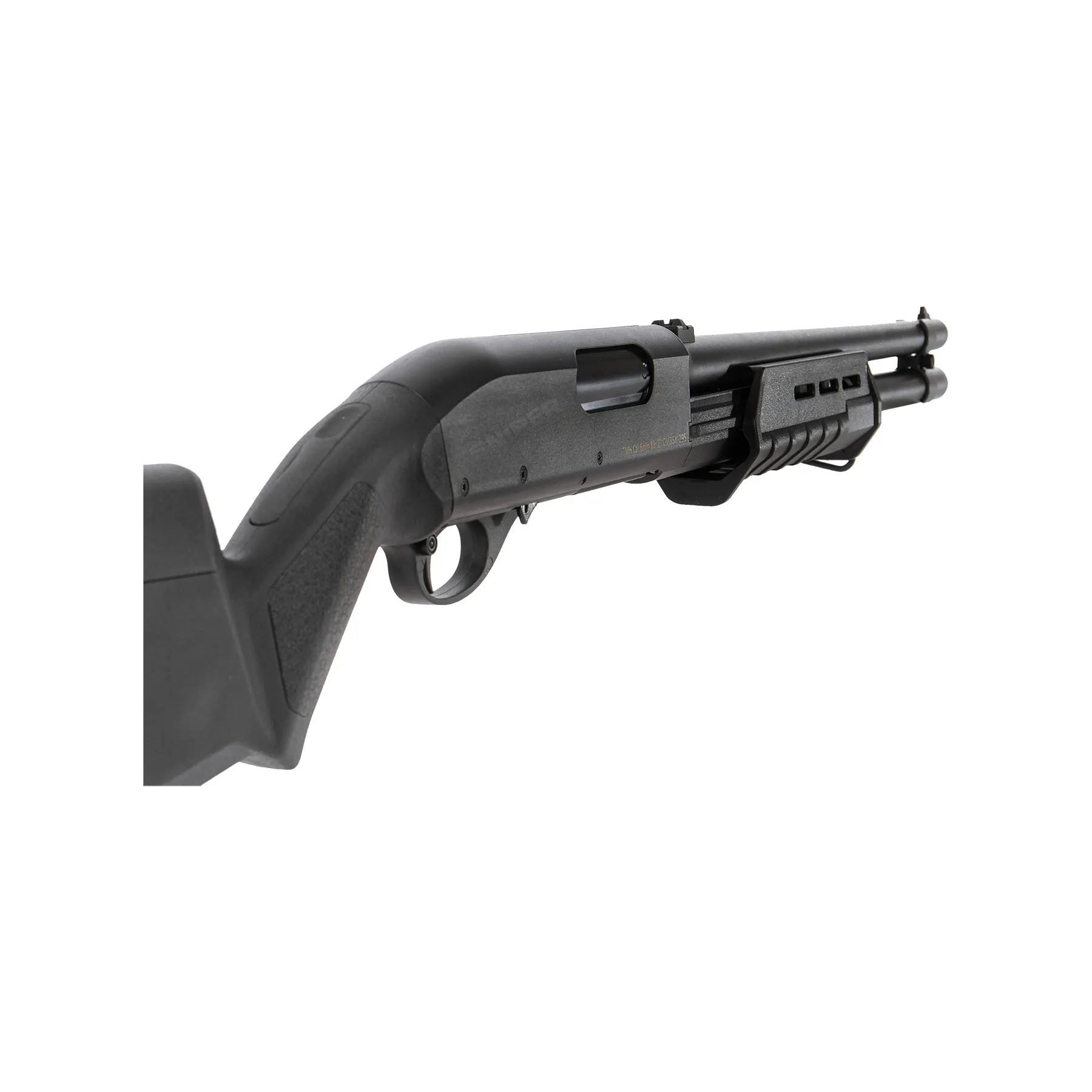 CM355L Shotgun, Black