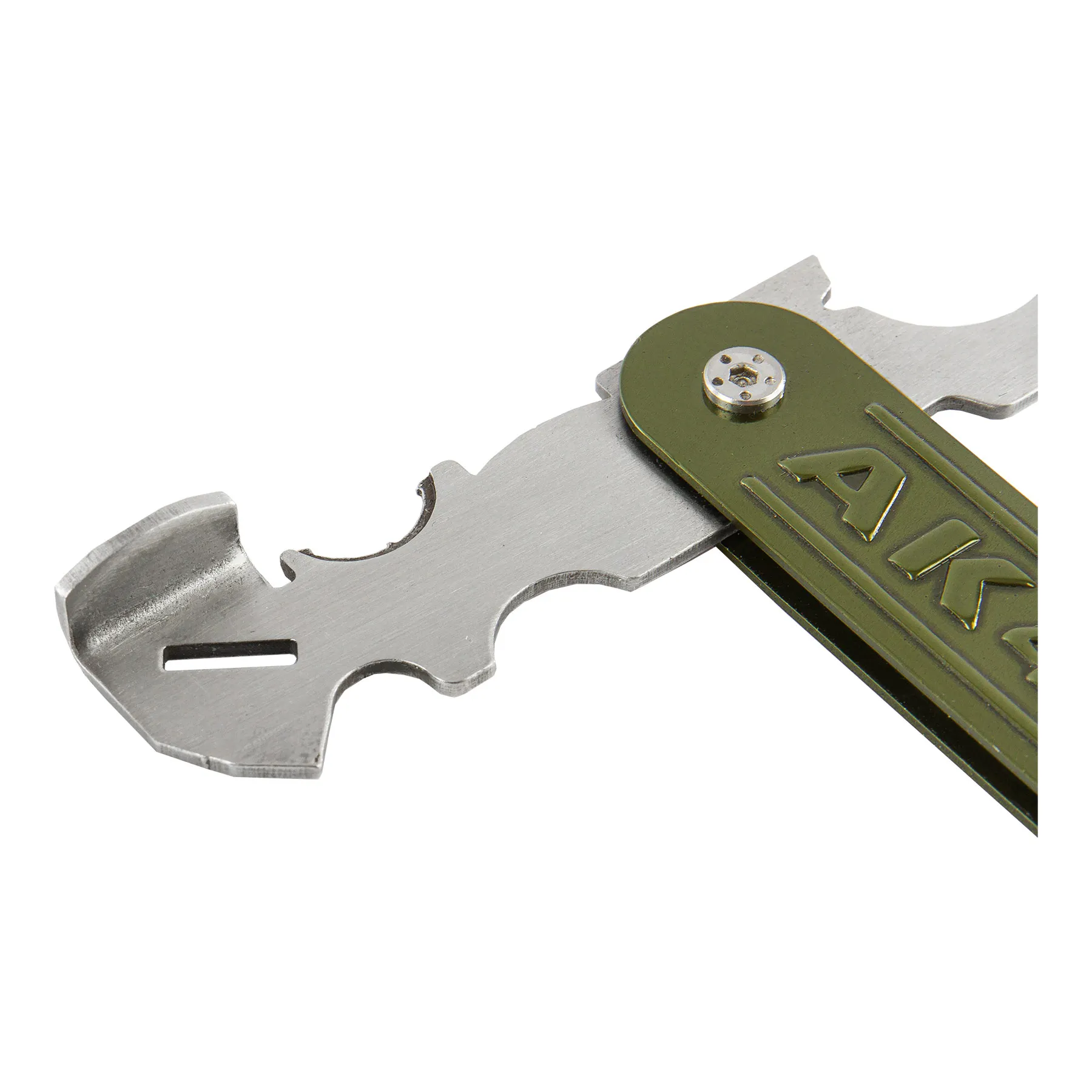 Scraper Tool for AK47