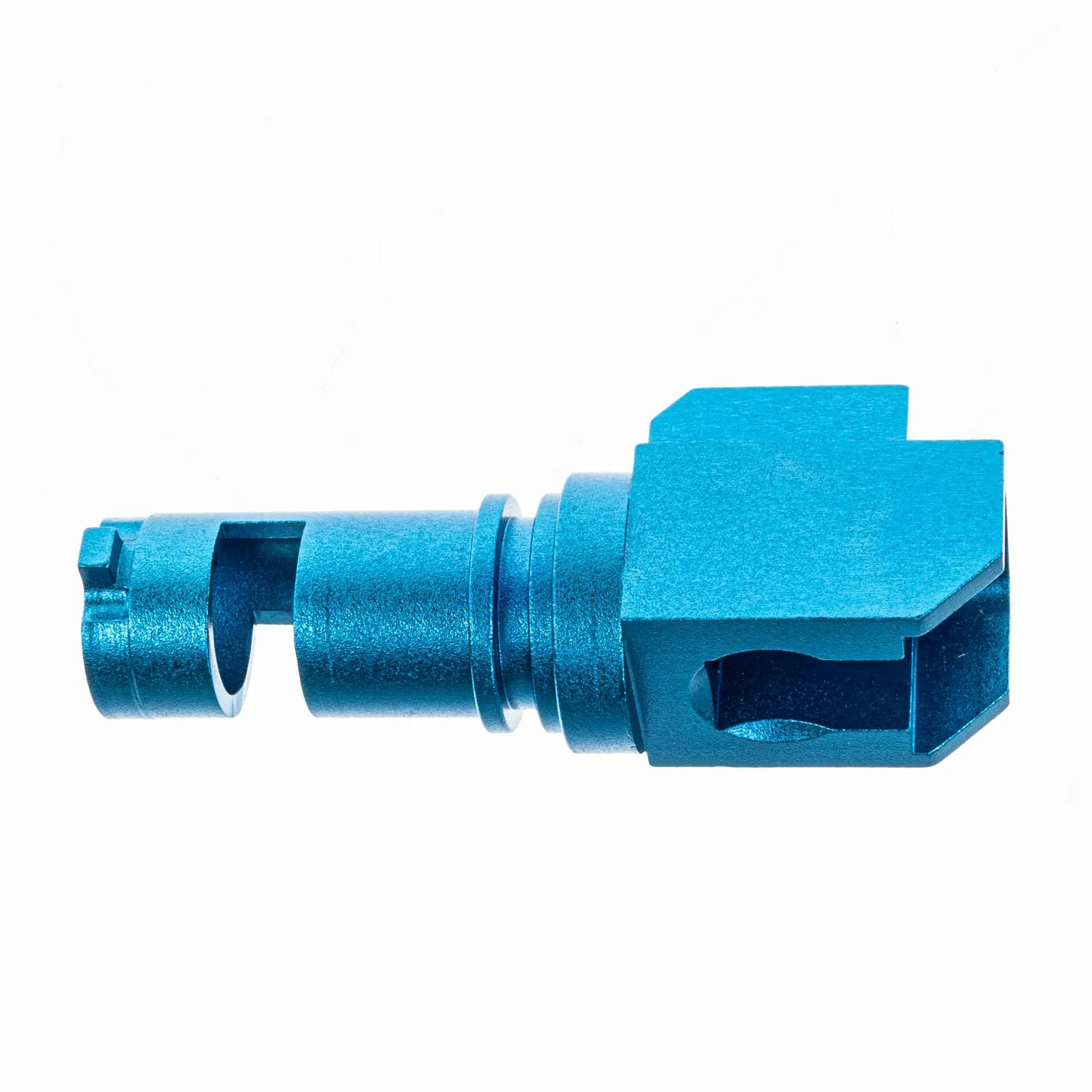 G36 CNC Hop Up Chamber, Metal G36 CNC Hop Up Chamber, Metal