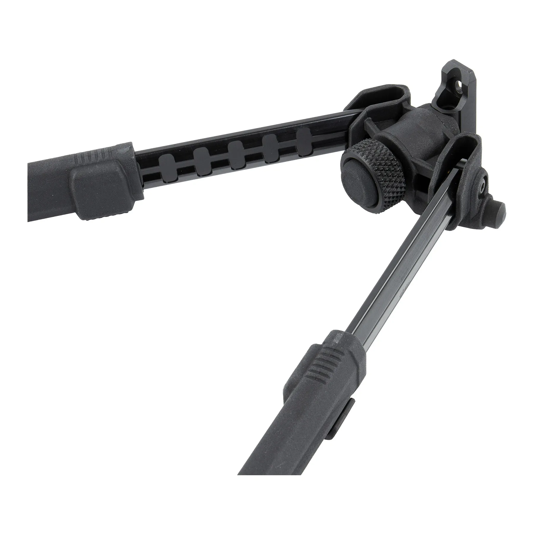 Bipod für M66, M-Lok, Black