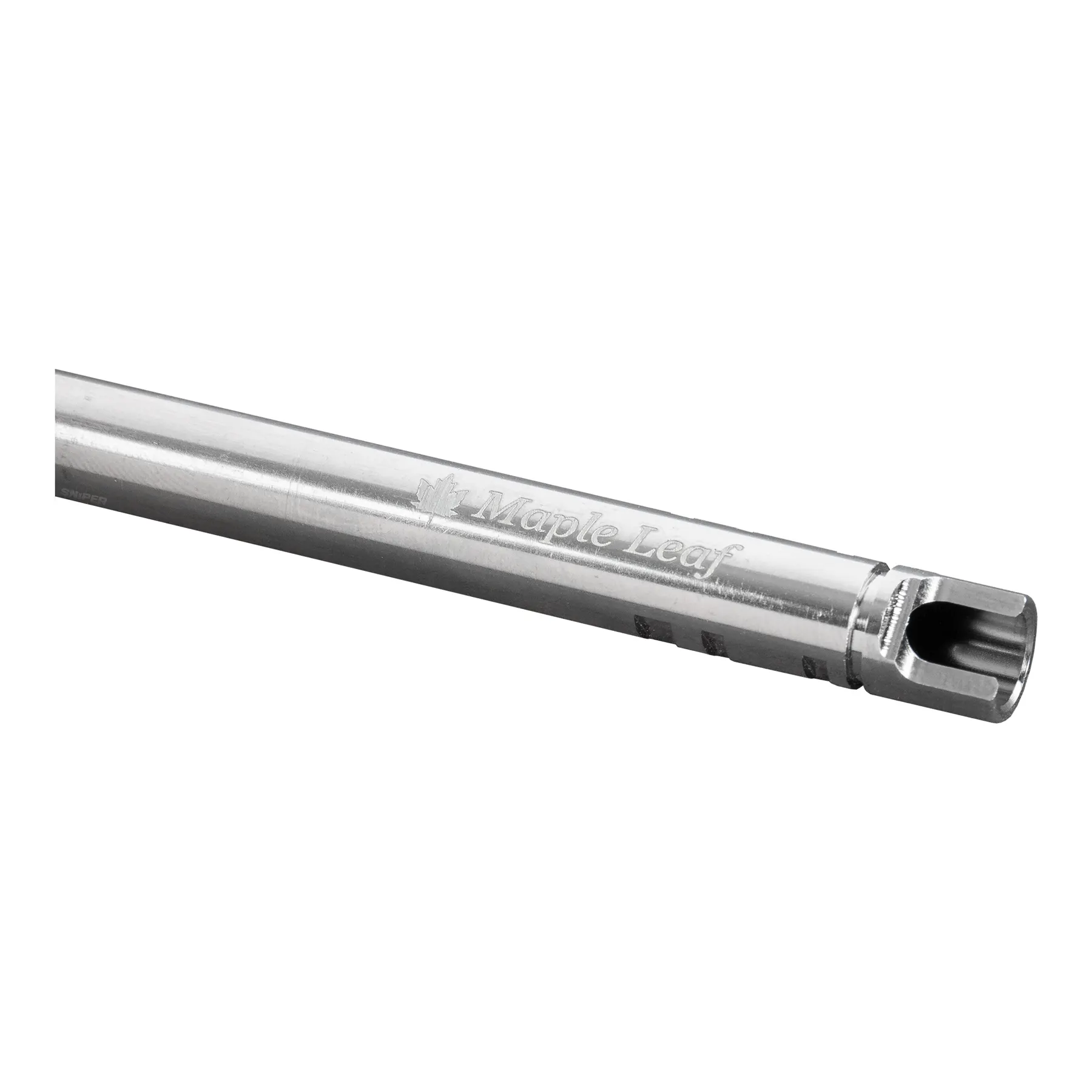 Hop-Up Unit f. WE G17/G18 Replicas + Inner Barrel 97mm