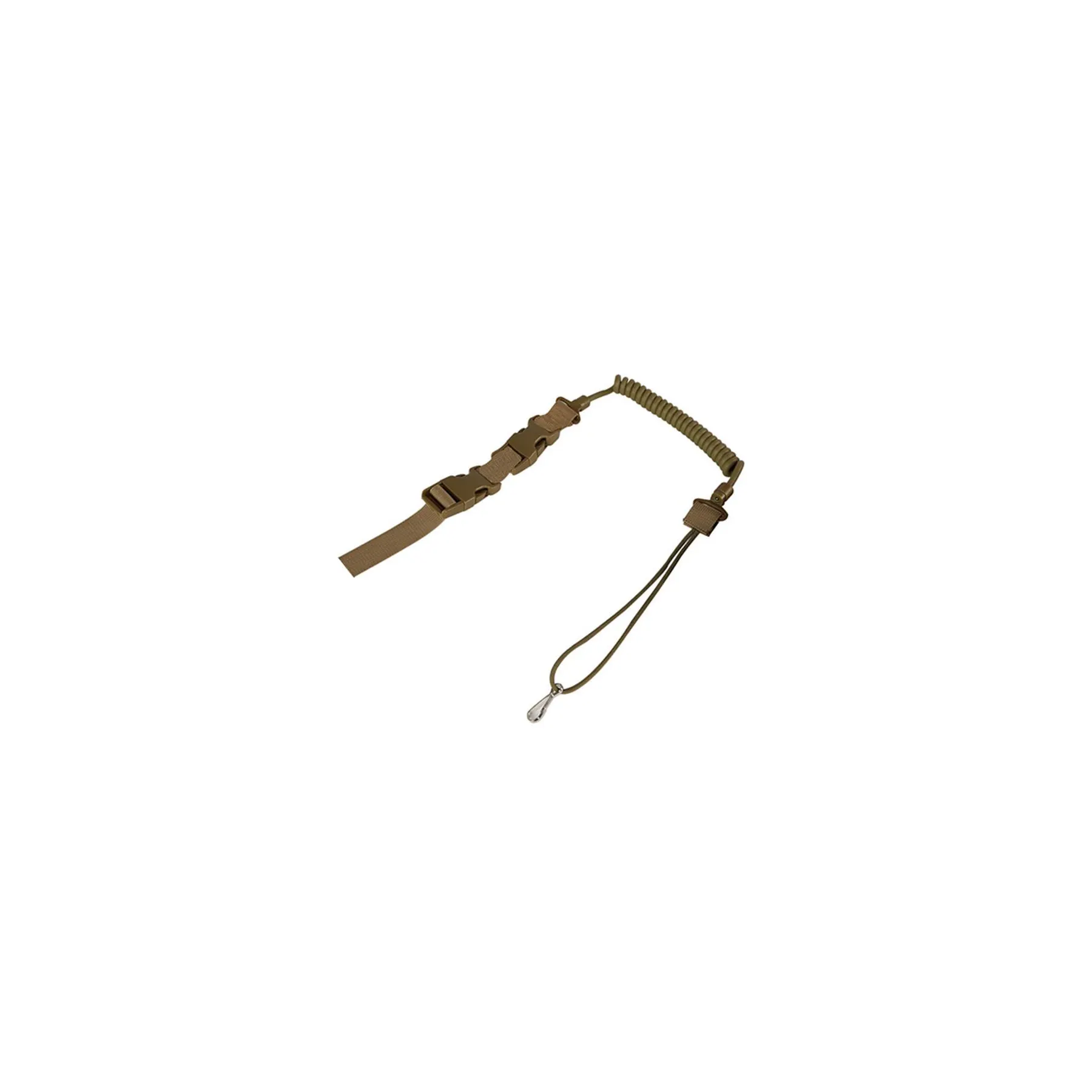Reapo Upgraded Pistol Sling, Tan