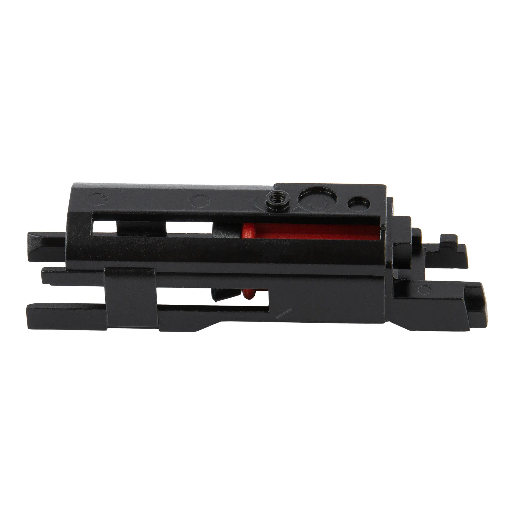 HX Hi Capa Blow Black Housing, black
