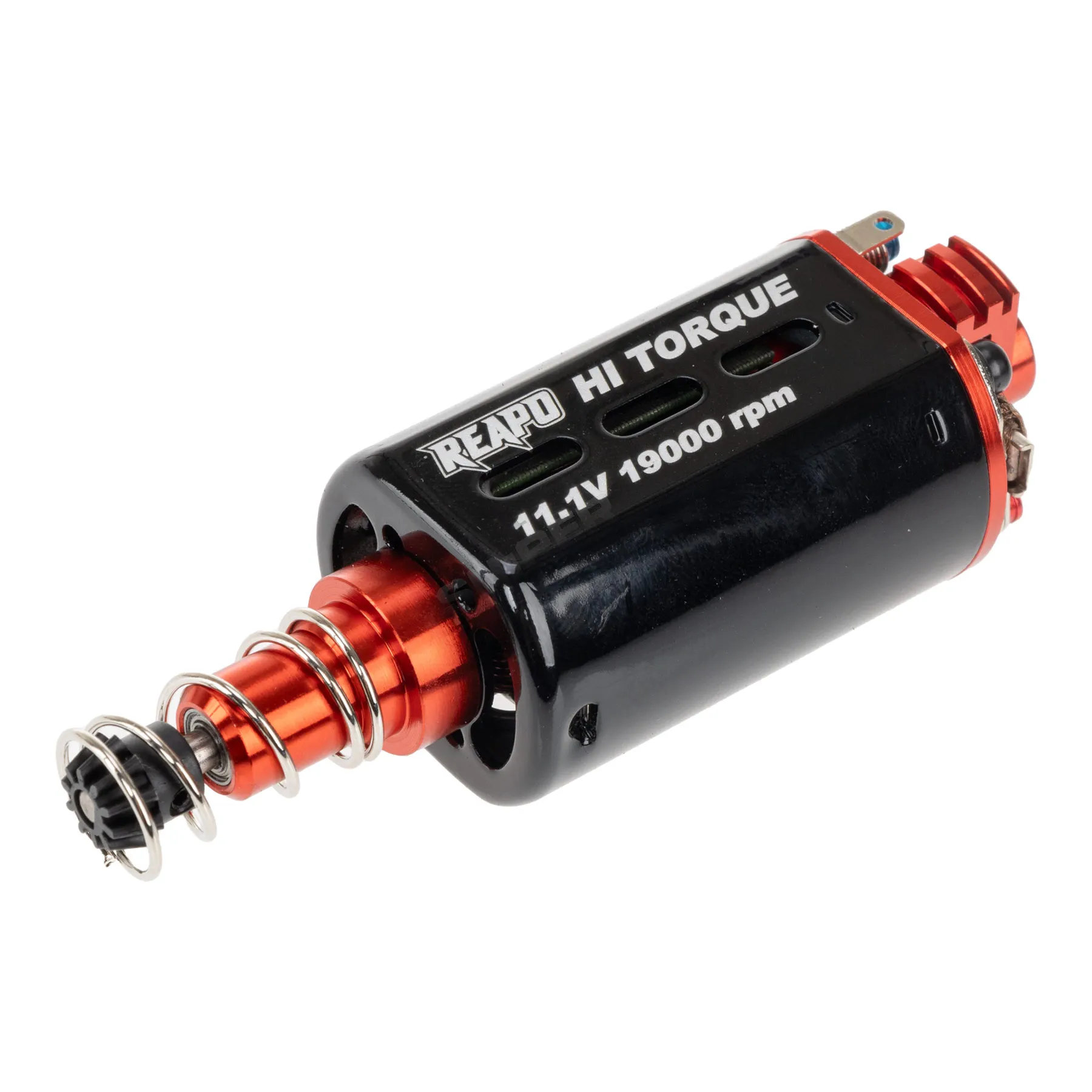Reapo Hi Torque 19K Motor, Long Reapo Hi Torque 19K Motor, Long