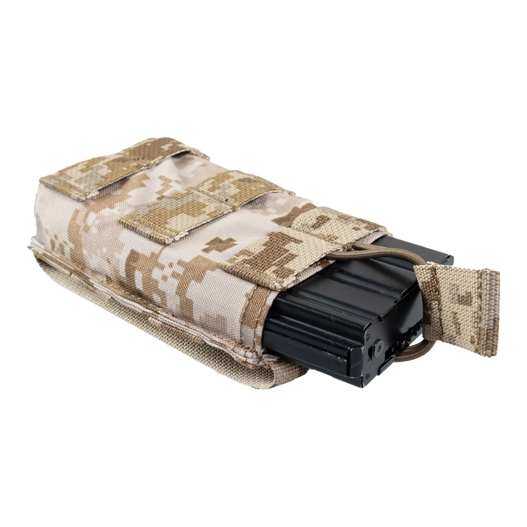 Open Single Mag Pouch, AOR1