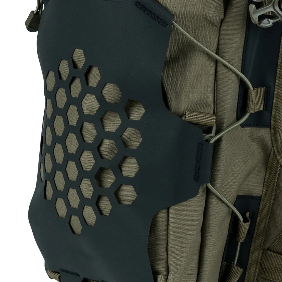 Tactical Hydration Backpack w/ 2L Waterbladder