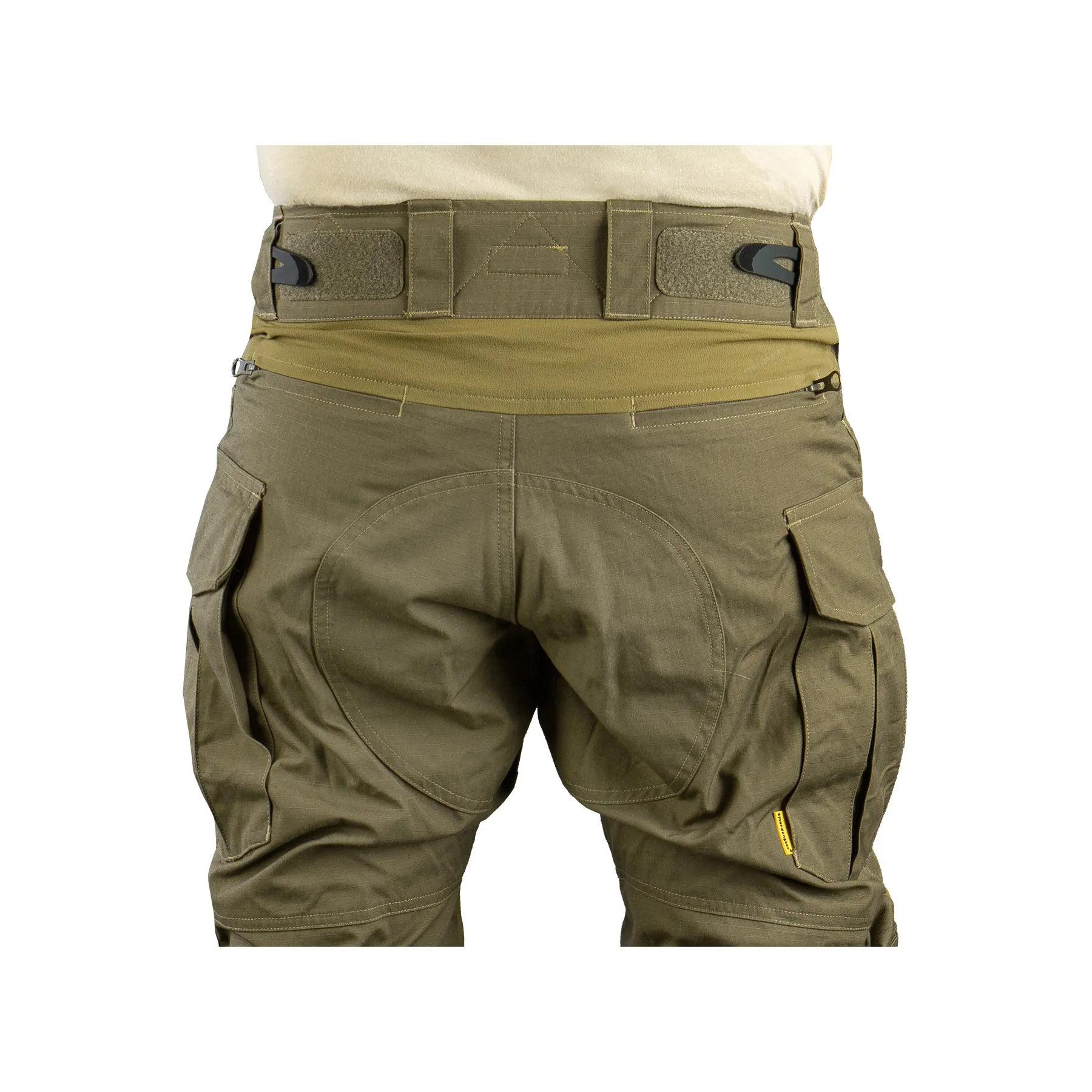 Emerson EM3 Tactical Pants, Ranger Green