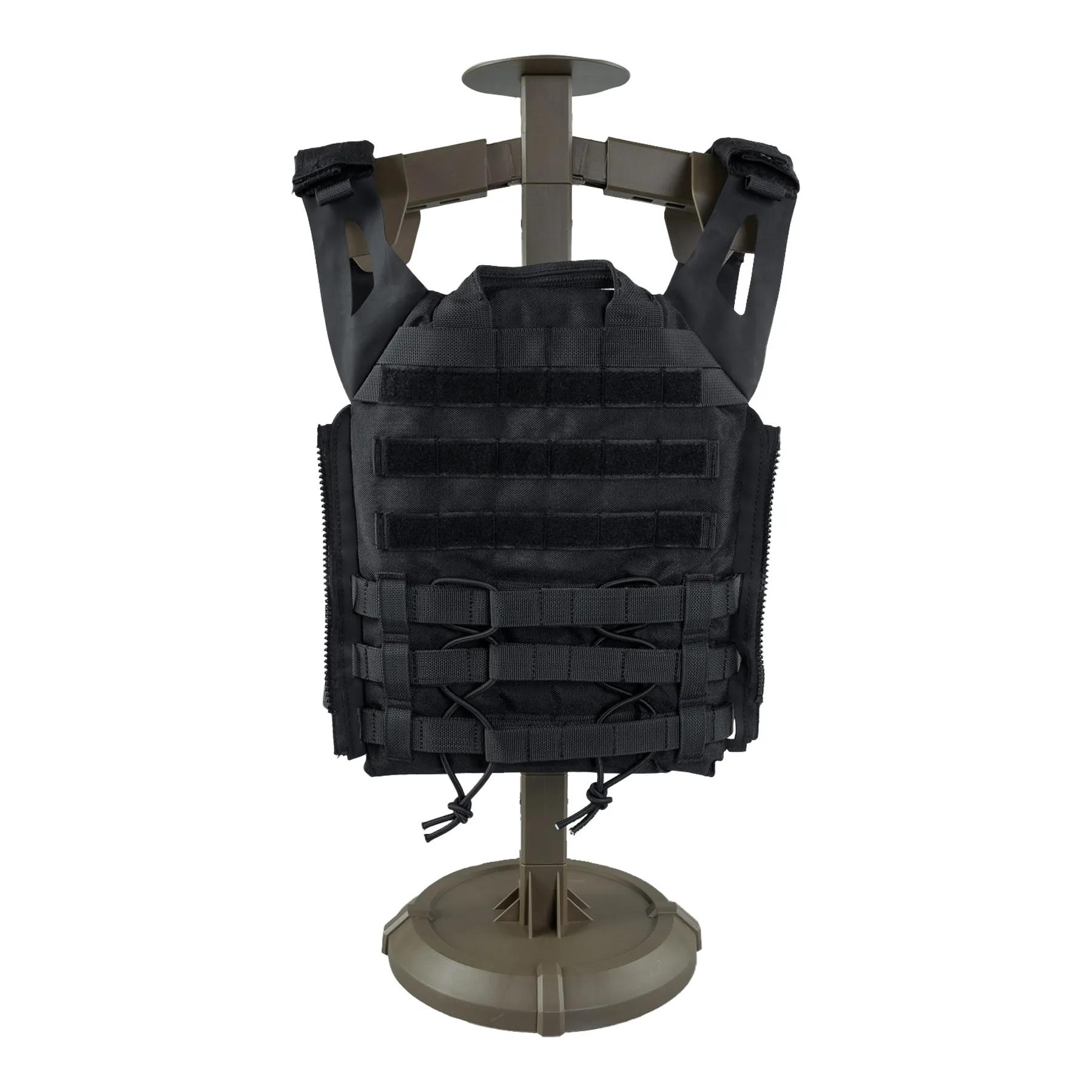 Reapo JPC 2.0 Tactical Vest, Black