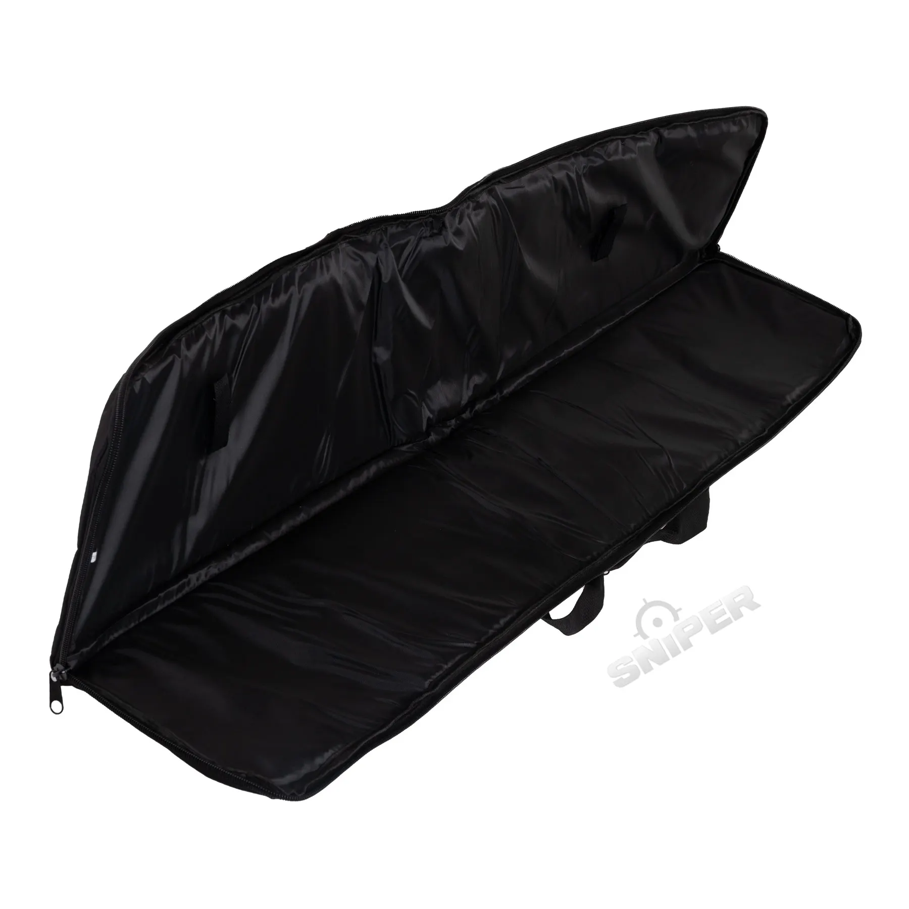 Reapo 120cm Waffentasche, Black