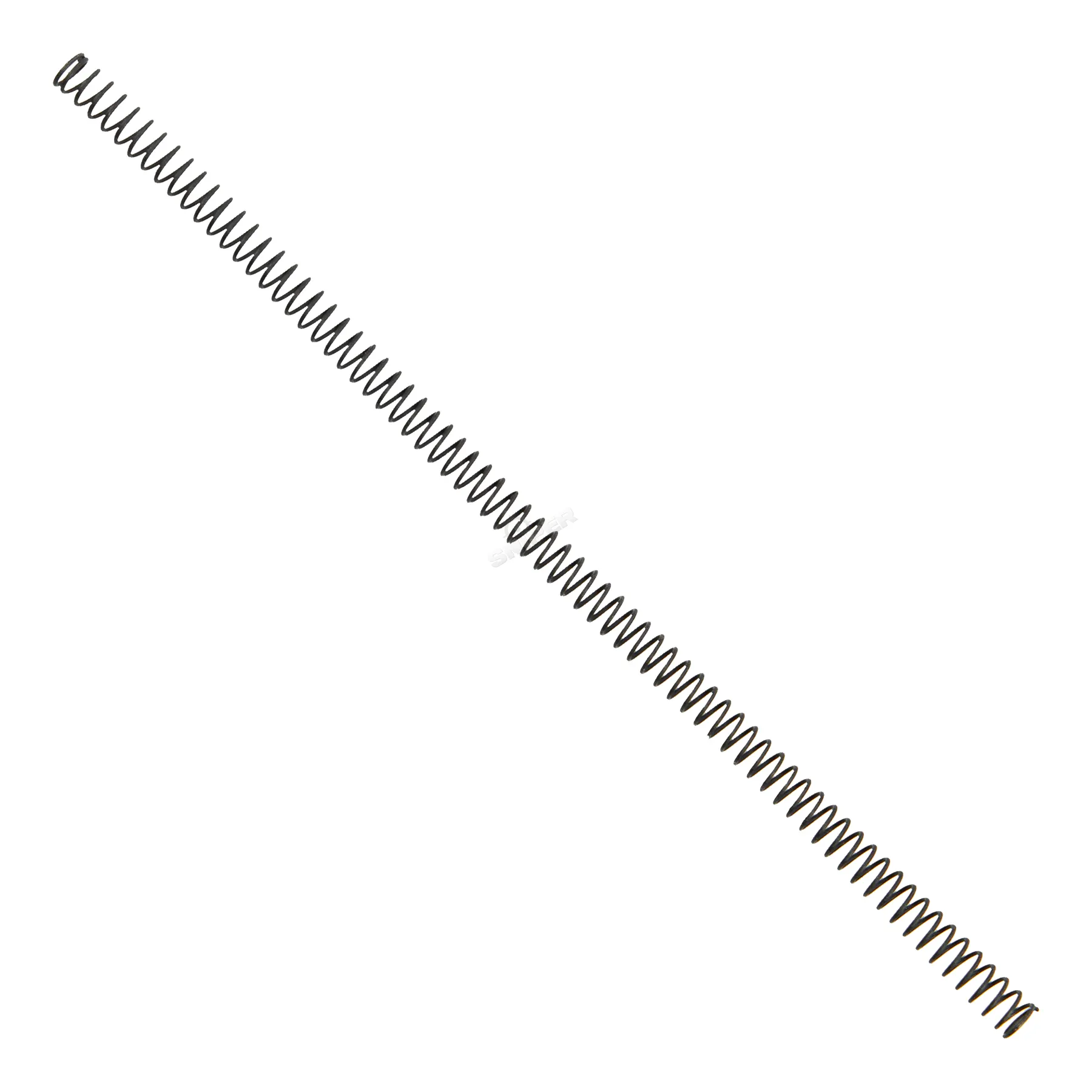 M4 (S)AEG Bolt Lock Spring (M-039)