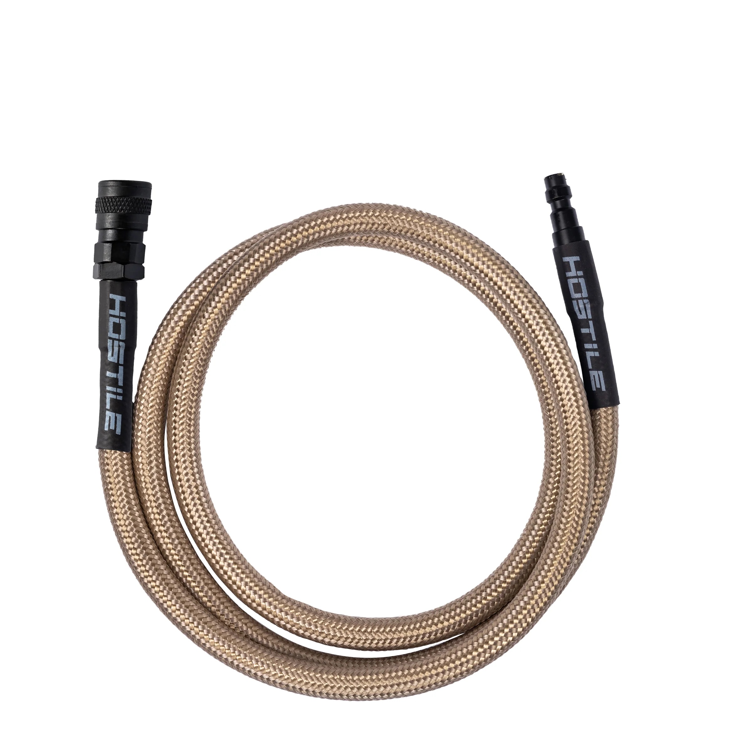 Hostile AWS Flex Line 42", Gold