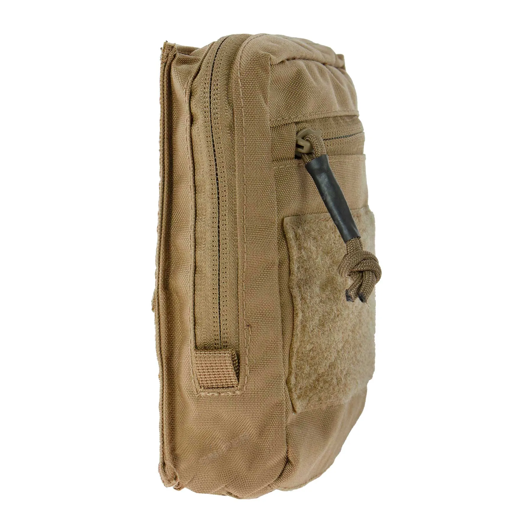 TF Admin Pouch, Coyote Brown