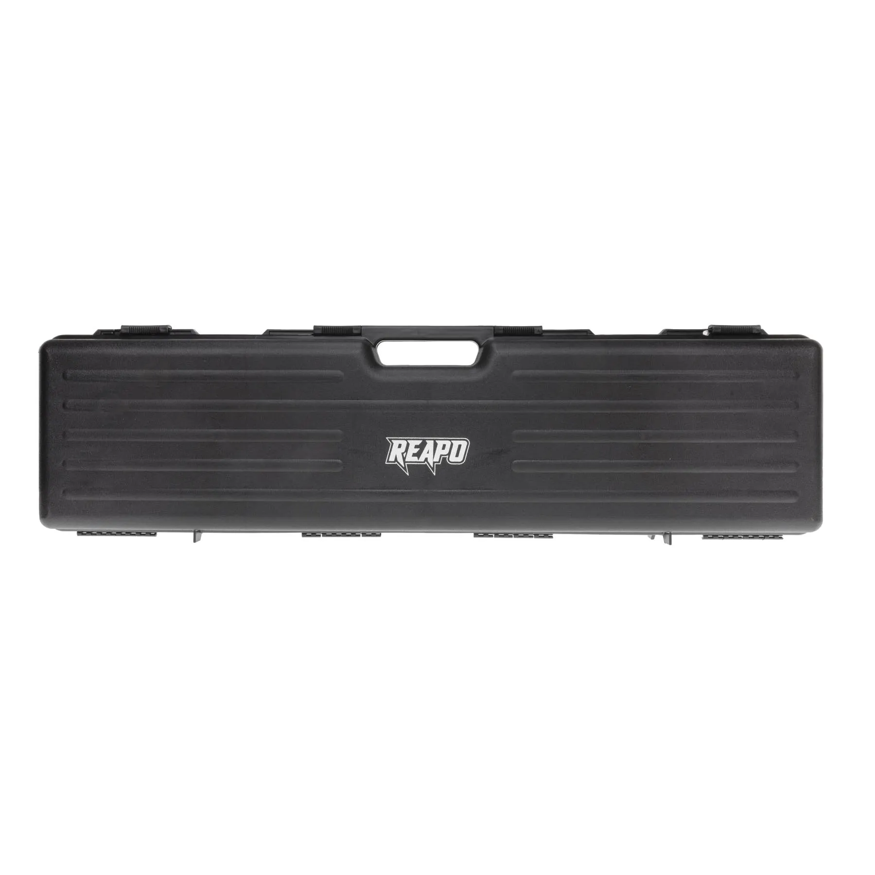 Waffenkoffer Large 95cm, wave foam