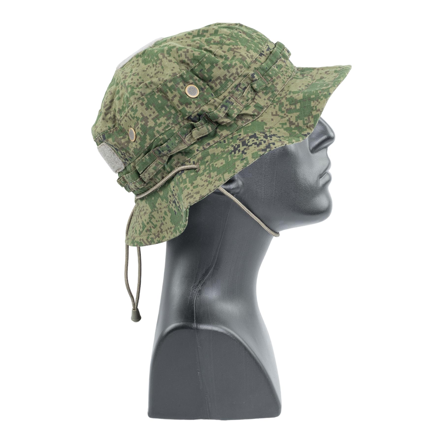 Mod 3 Boonie Hat, Digital Flora