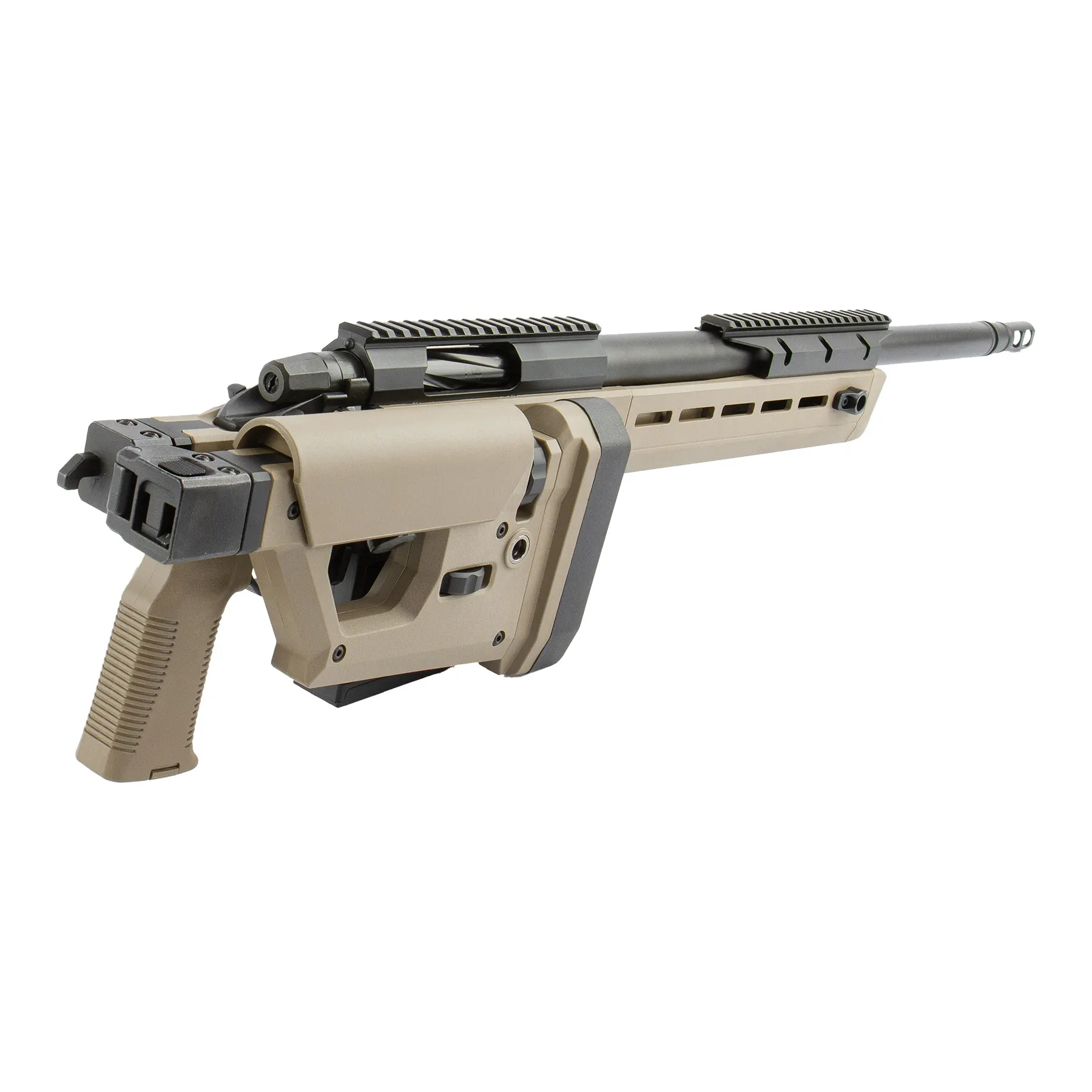 M66 Spring Sniper Rifle, Tan