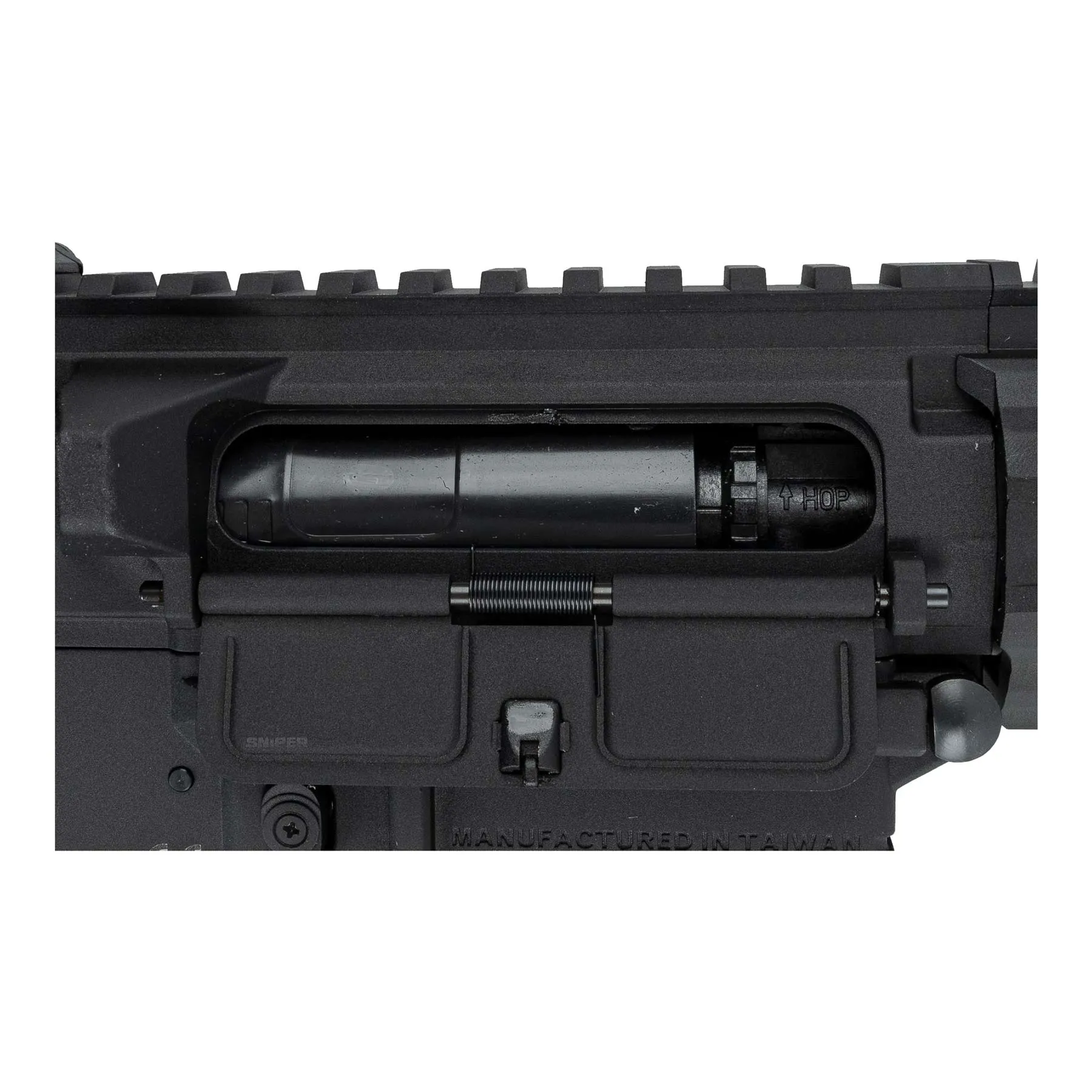 Trident MK2 PDW-M < 0,5 Joule, Black