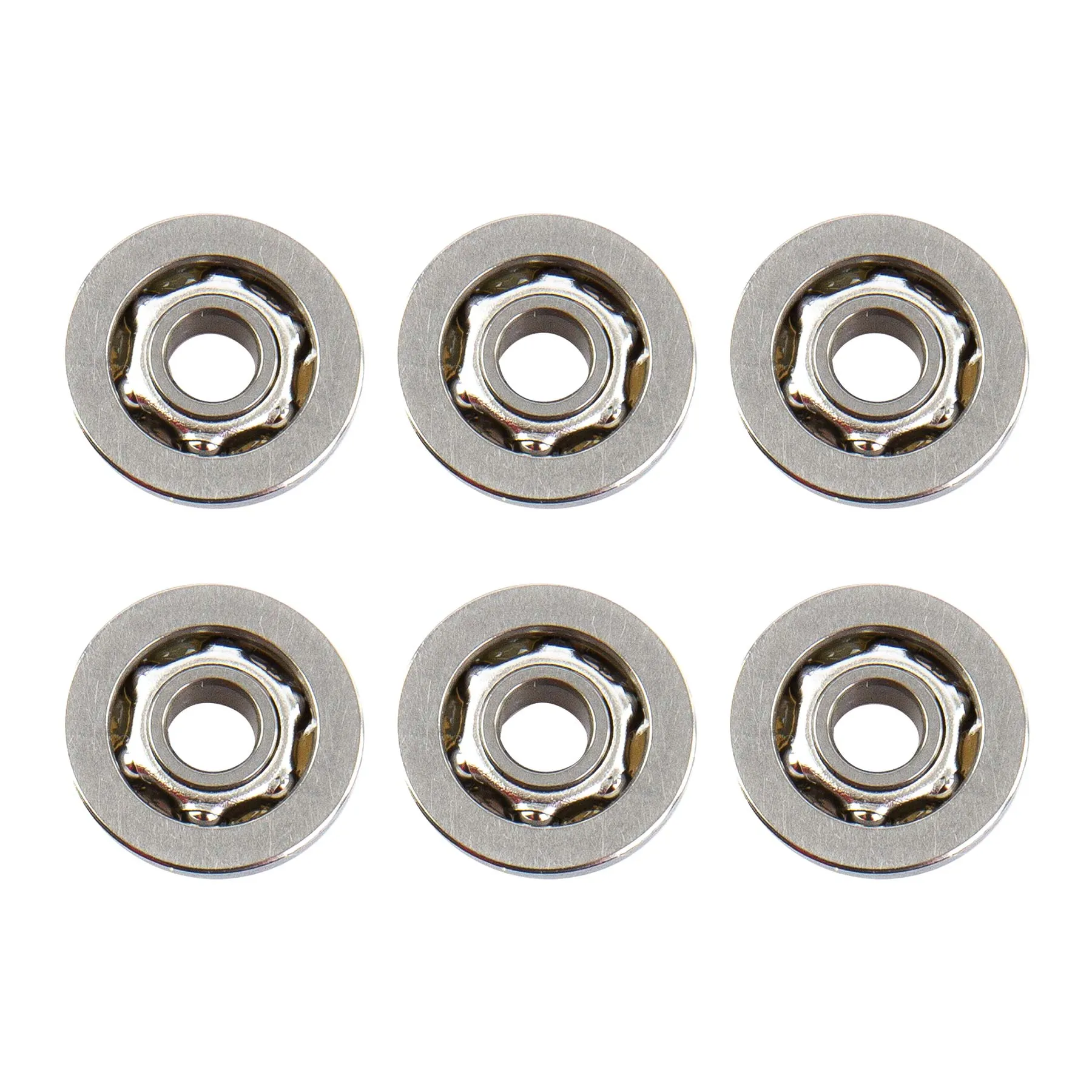 9mm Bearings (6 Stk.) (PK-217)