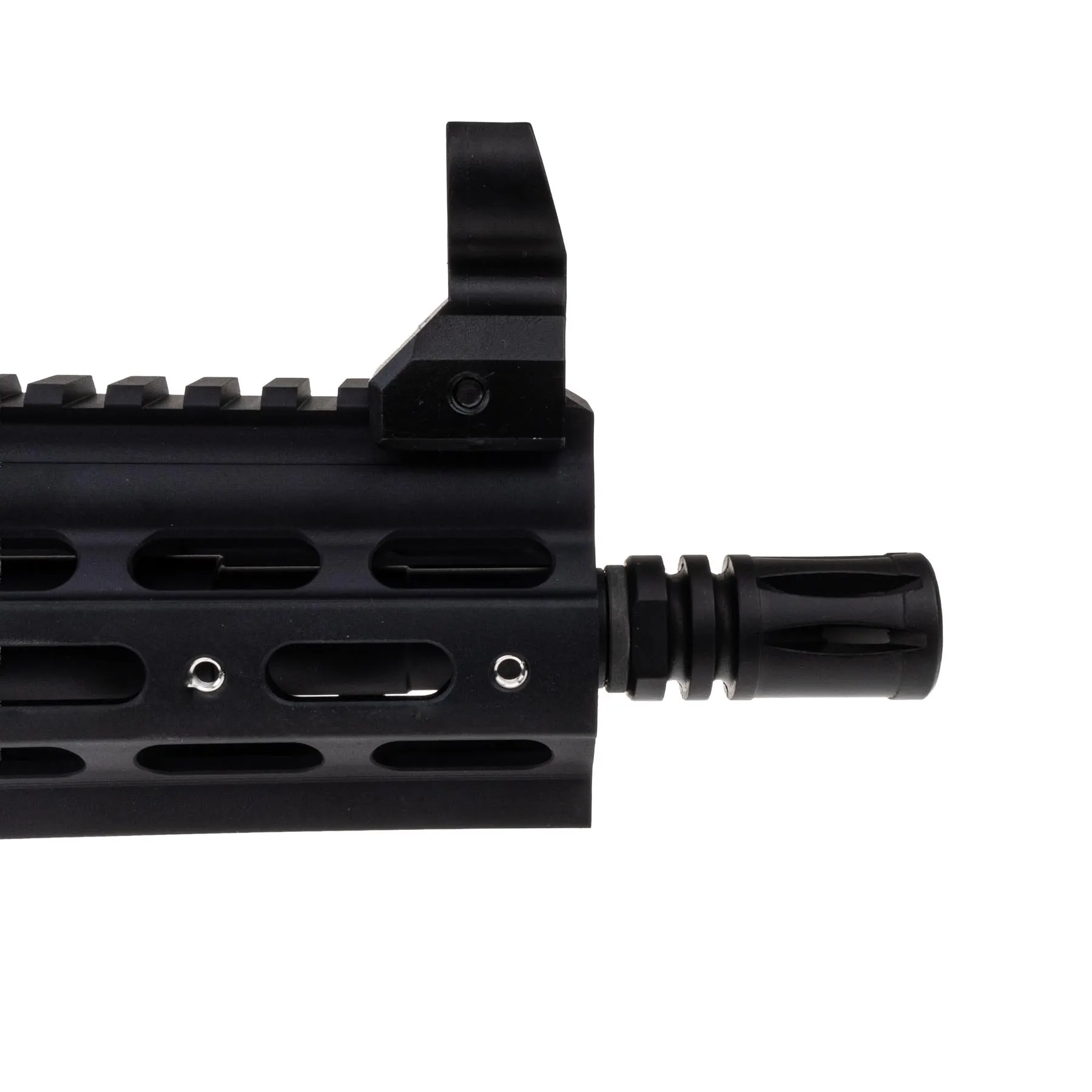 Specna Arms SA-PH24 Prime w/ Aster ETU (S)AEG, Black