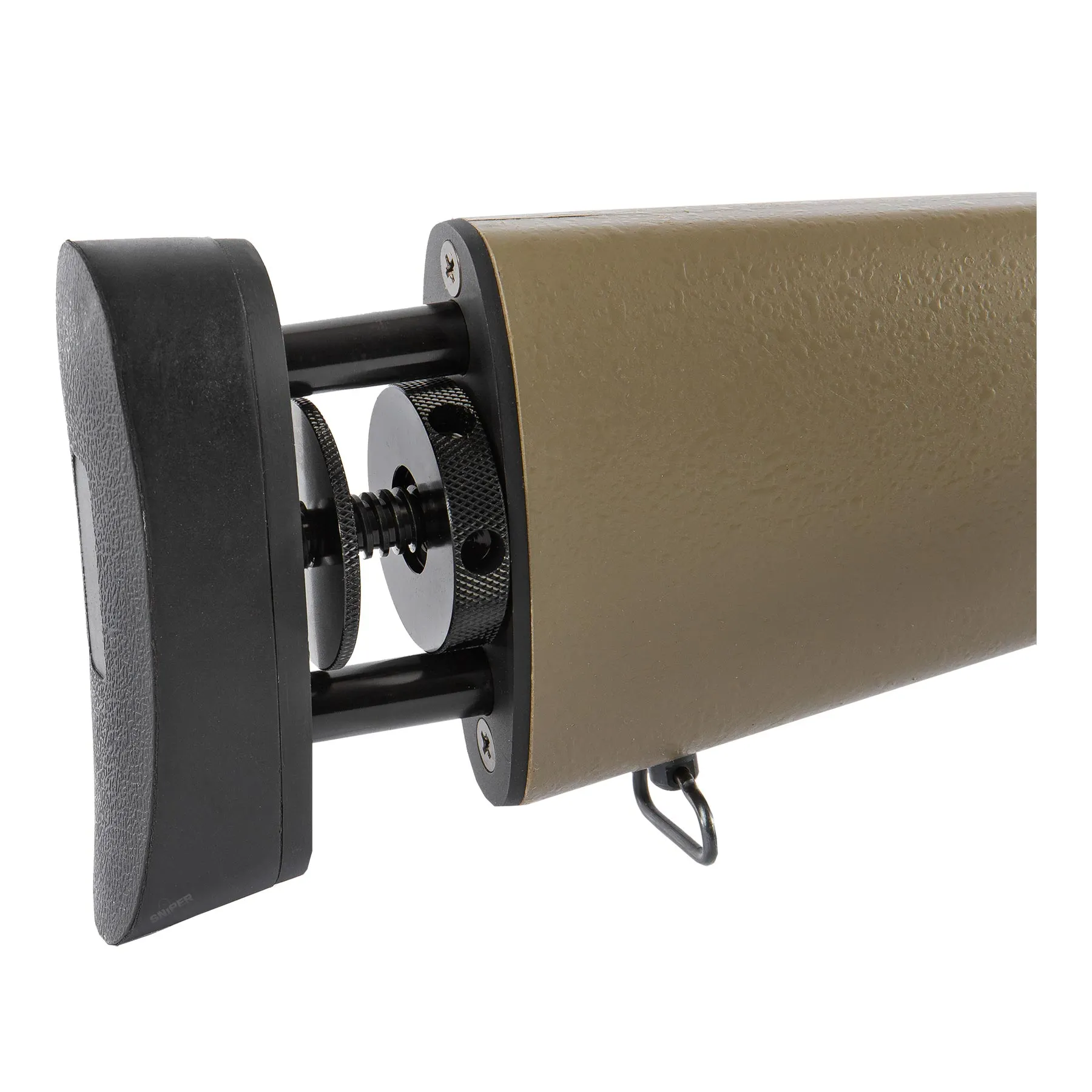 M24 SWS Sniper Weapon System Set, Desert M24 SWS Sniper Weapon System Set, Desert