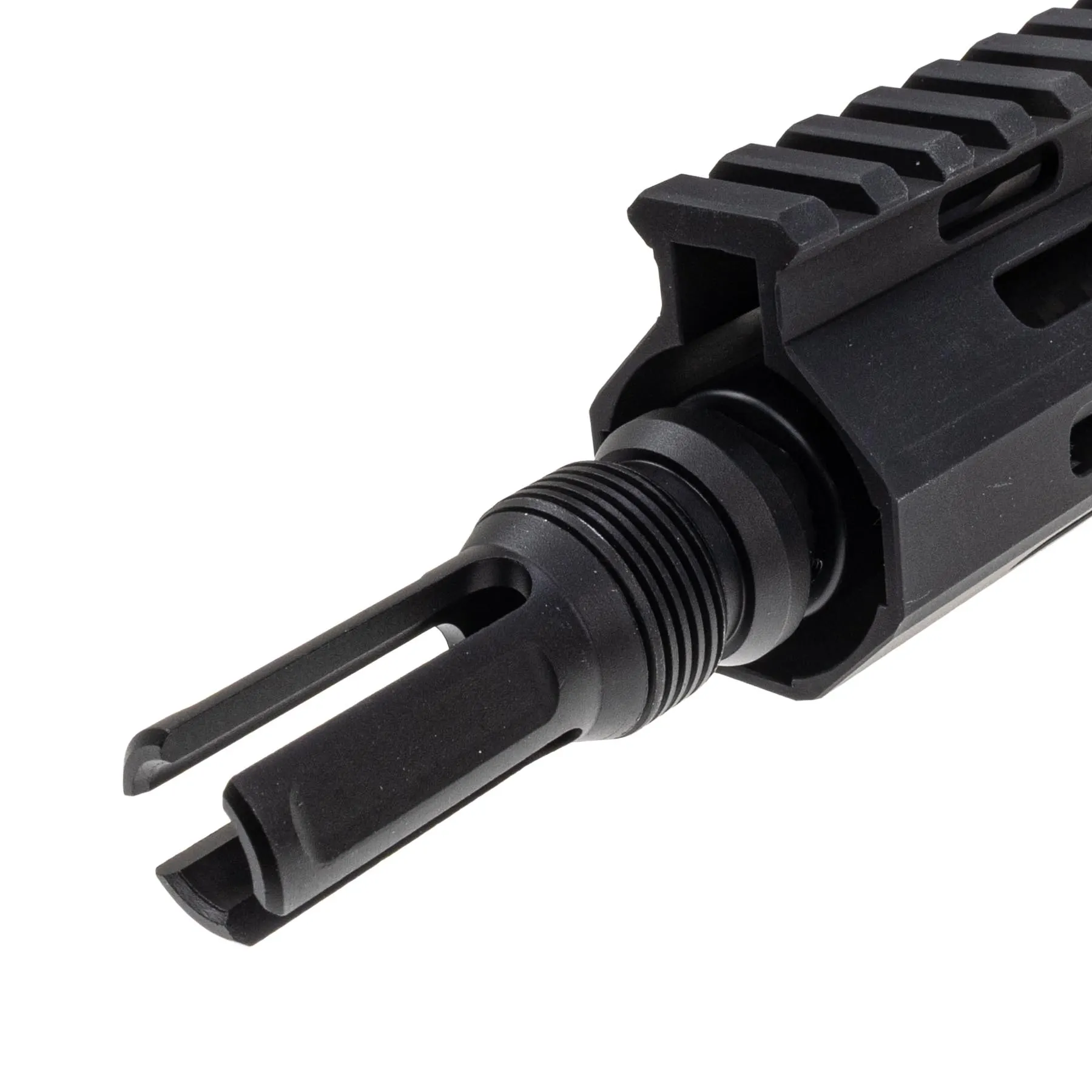 SAC AR SOLID - "Black Ranger", HPA