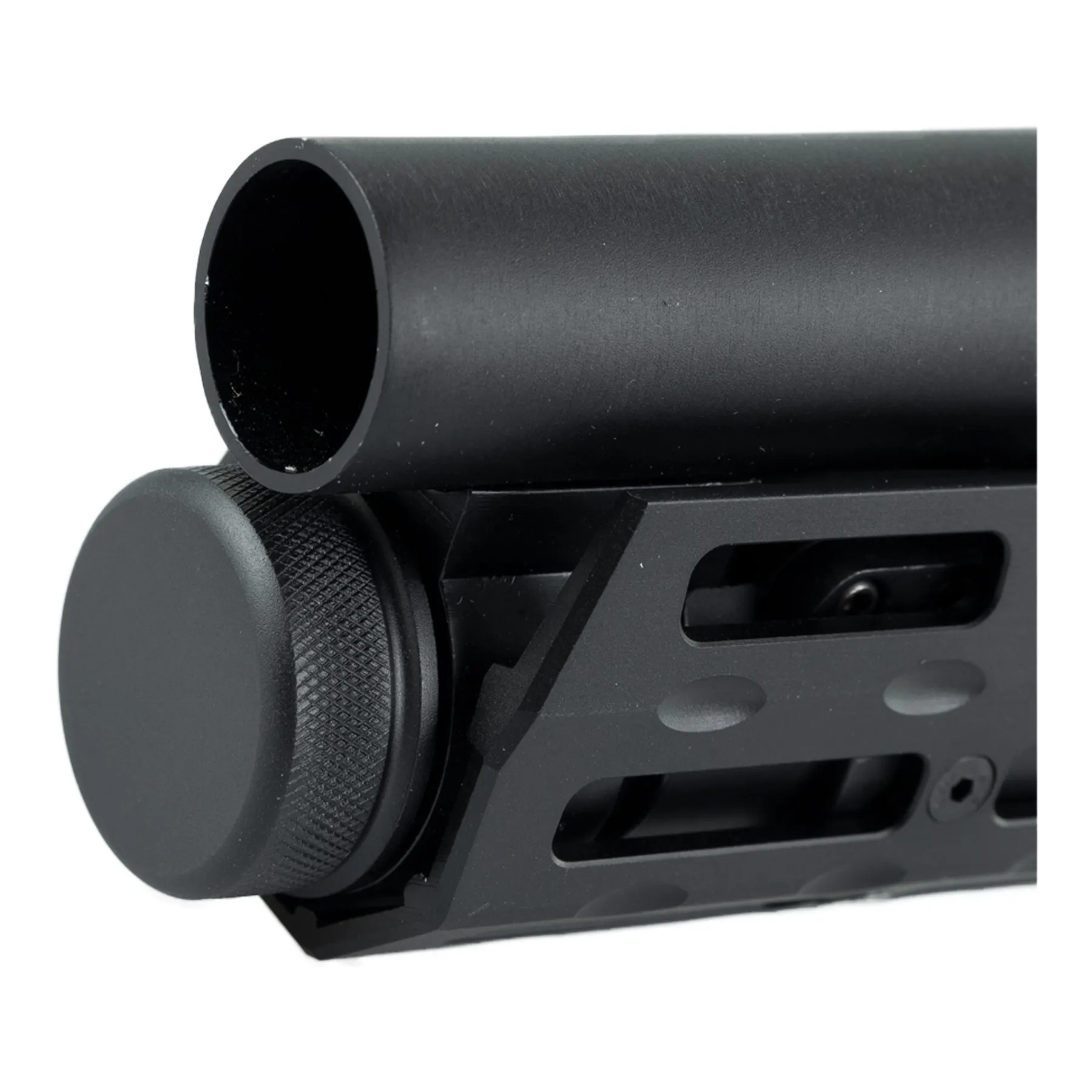 Golden Eagle M870 Action Pumpgun, Black