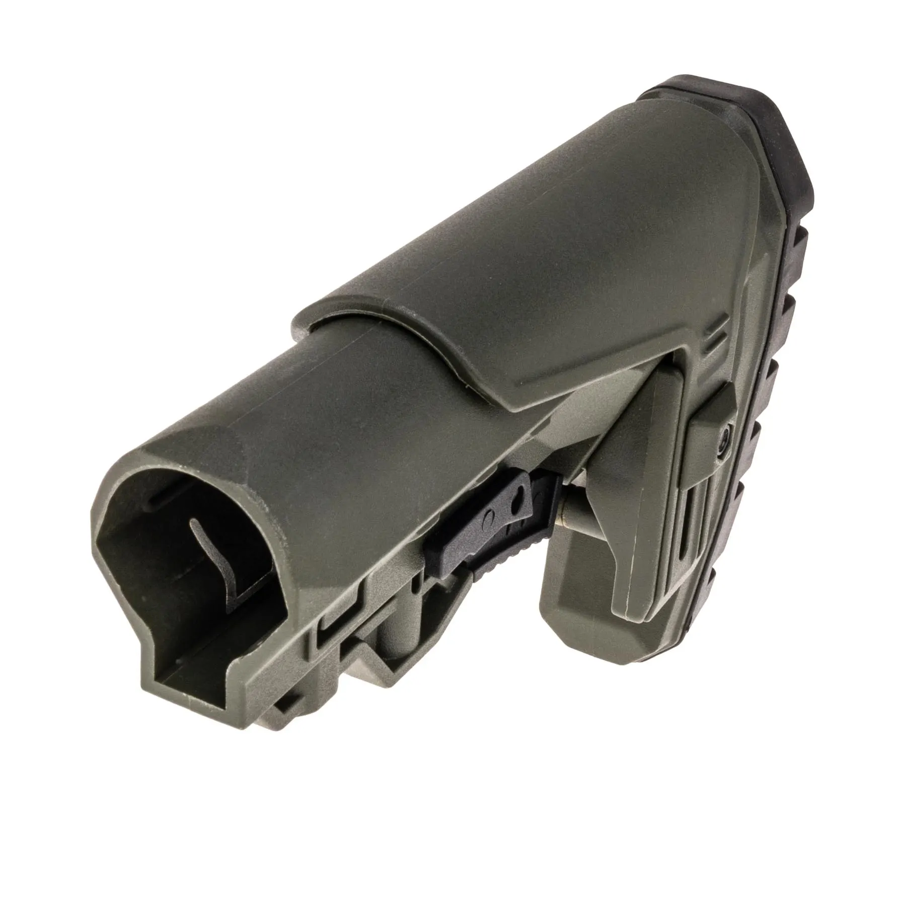 Reapo CheekTac Stock ,Olive