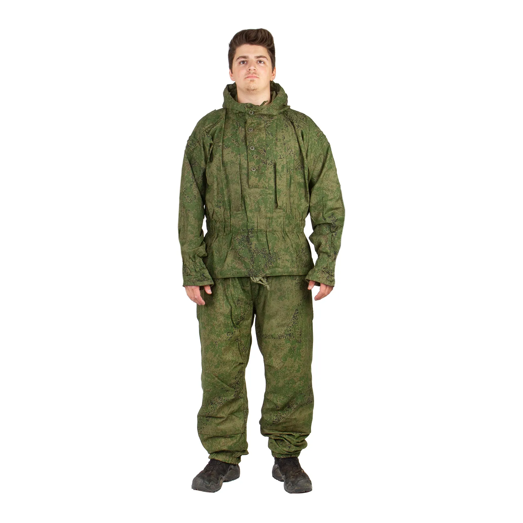 Invader Gear Gorka Suit, Digital Flora Invader Gear Gorka Suit, Digital Flora