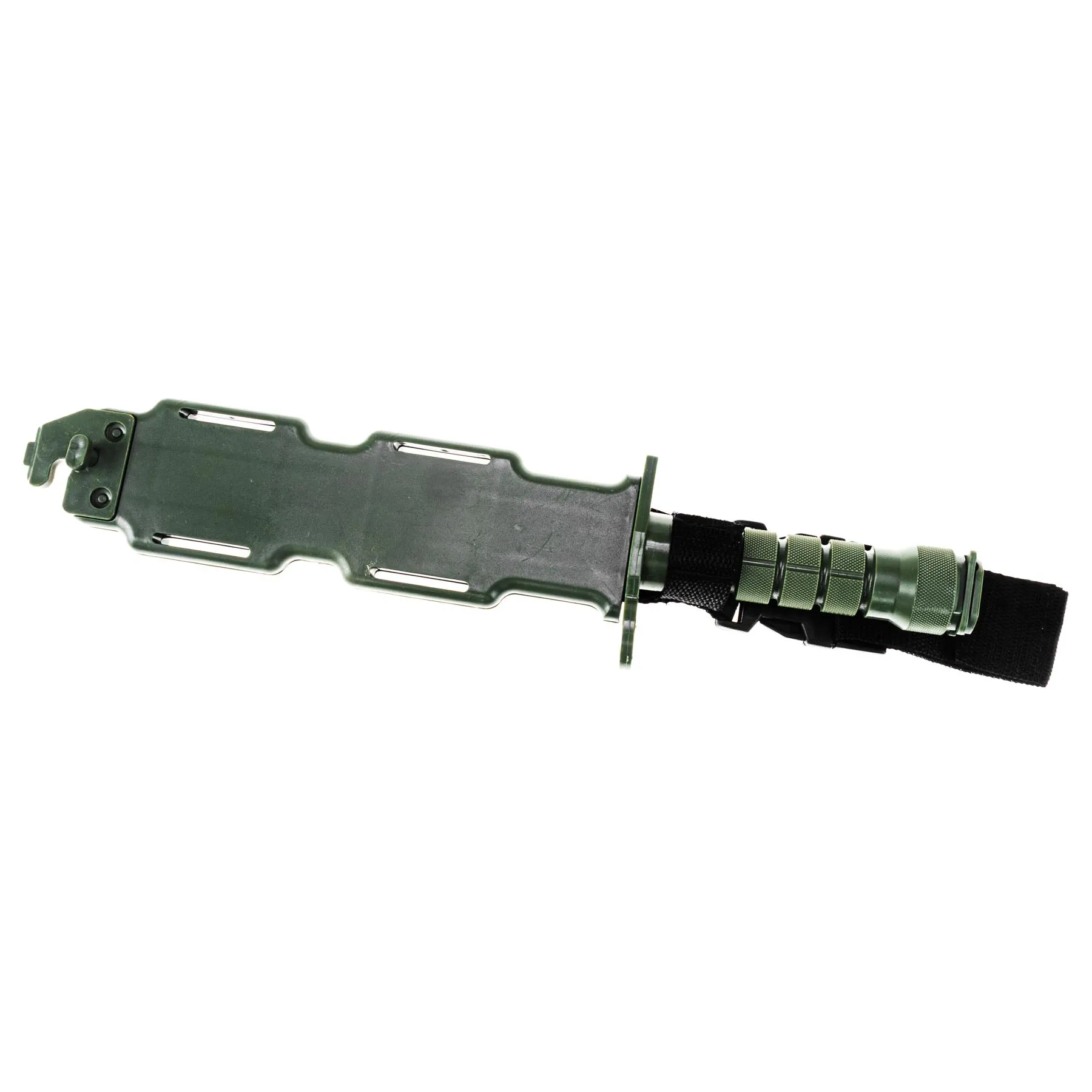 Reapo Rubber Bajonett M9 Style, OD