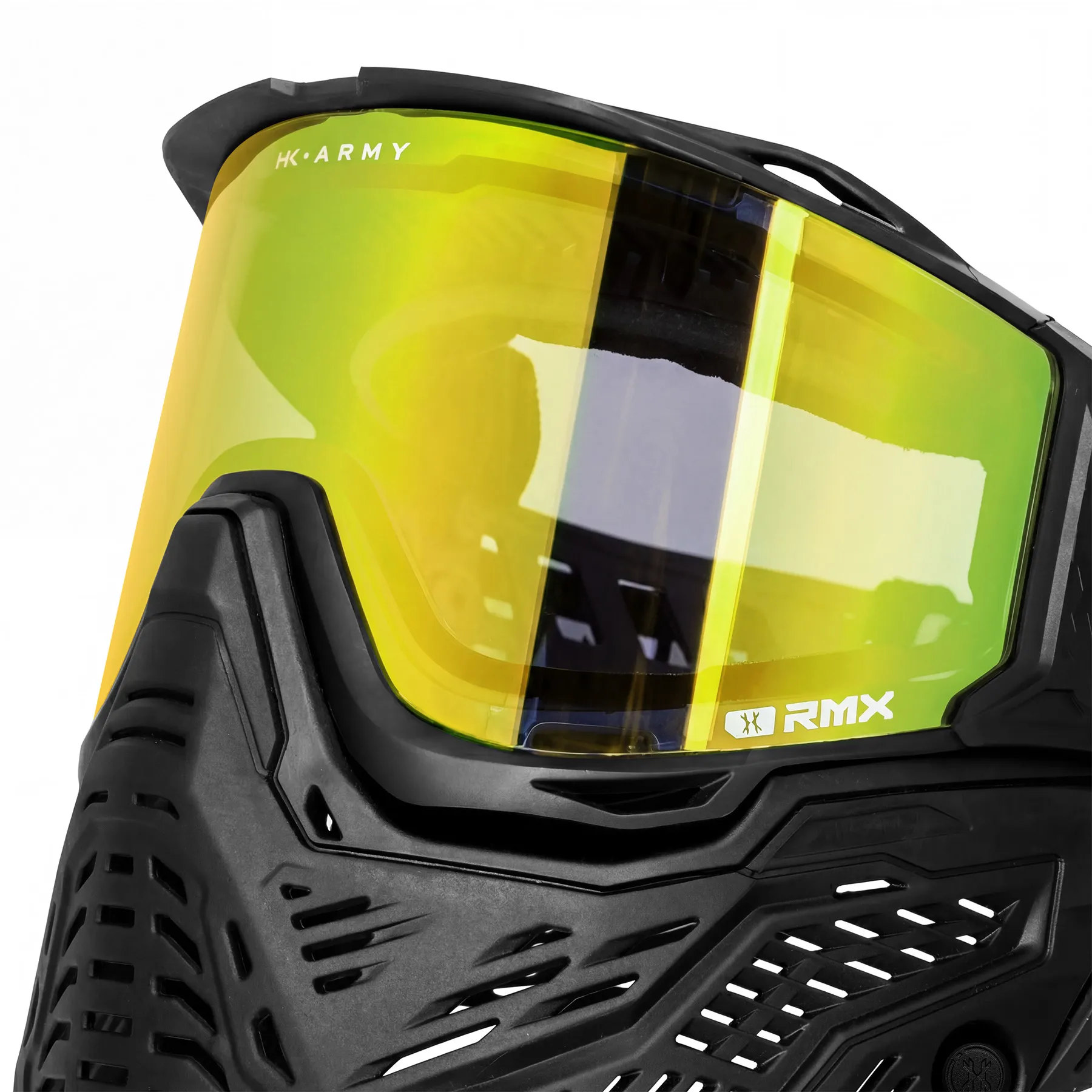 HK Army RMX Spare Lens, Gold