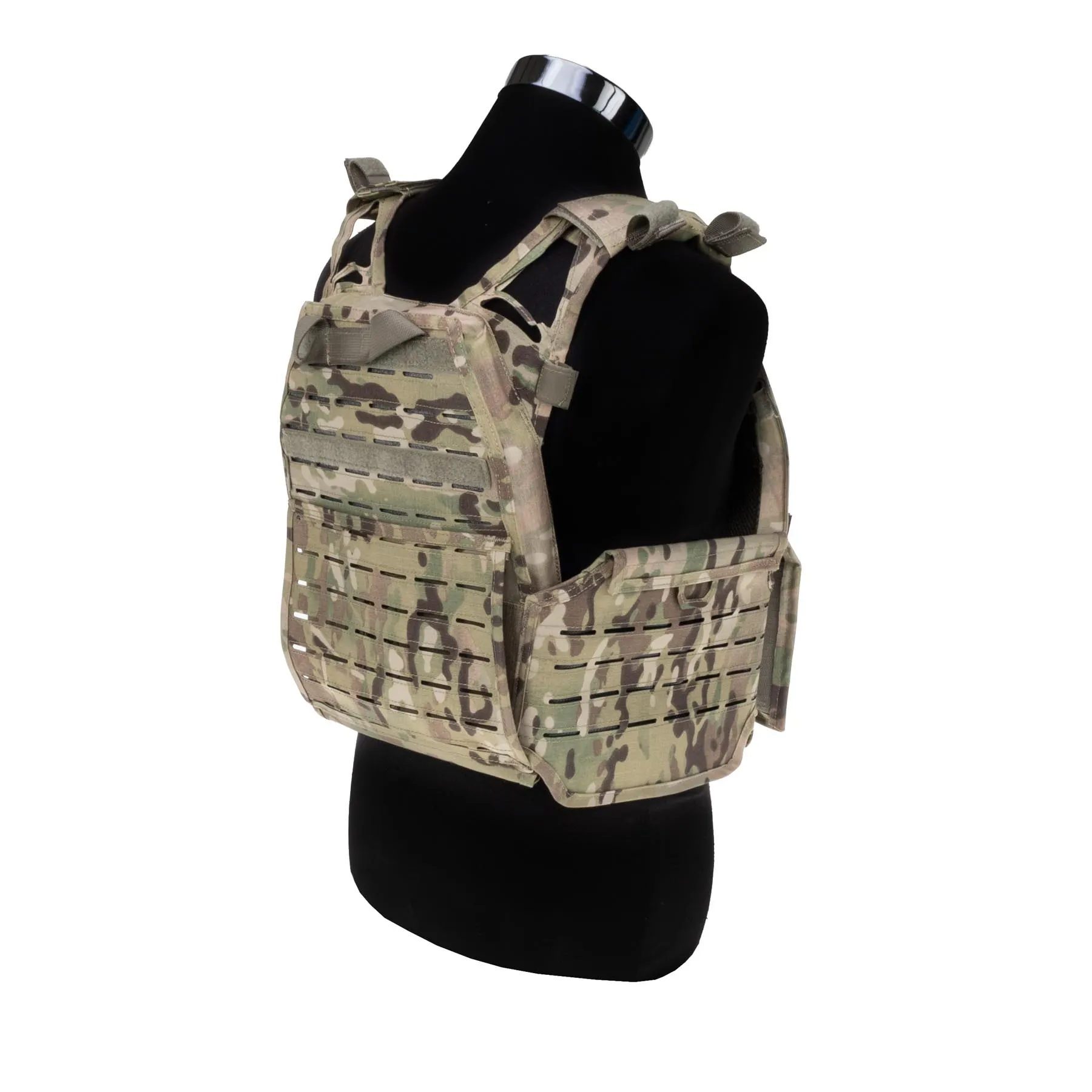 Reaper Plate Carrier, Multicam